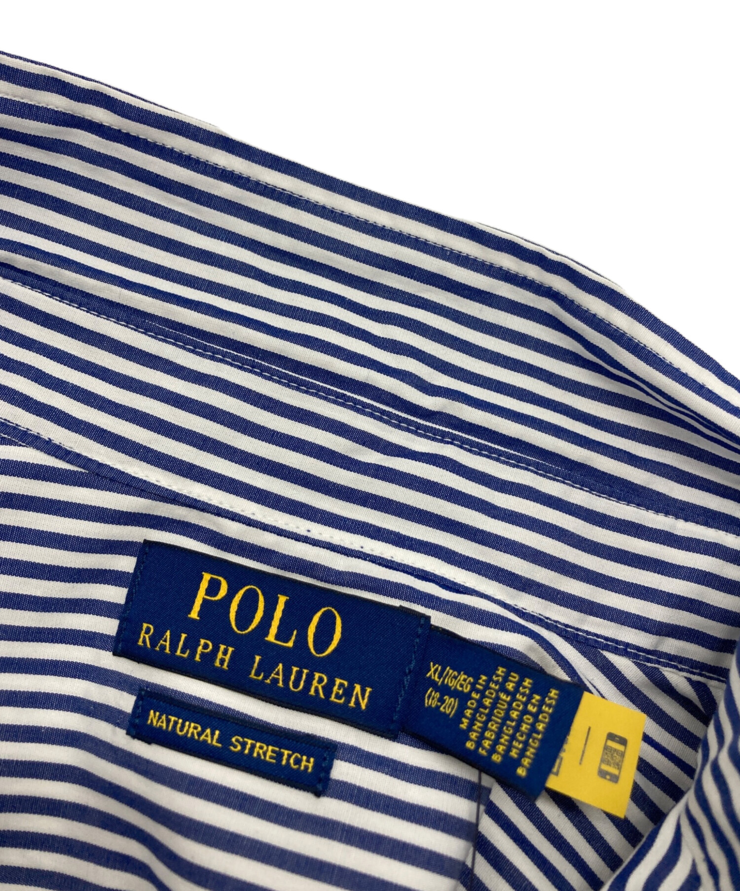 中古・古着通販】POLO RALPH LAUREN (ポロ・ラルフローレン