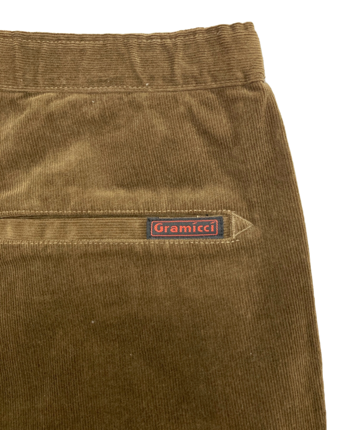 中古・古着通販】GRAMICCI (グラミチ) nonnative (ノンネイティブ