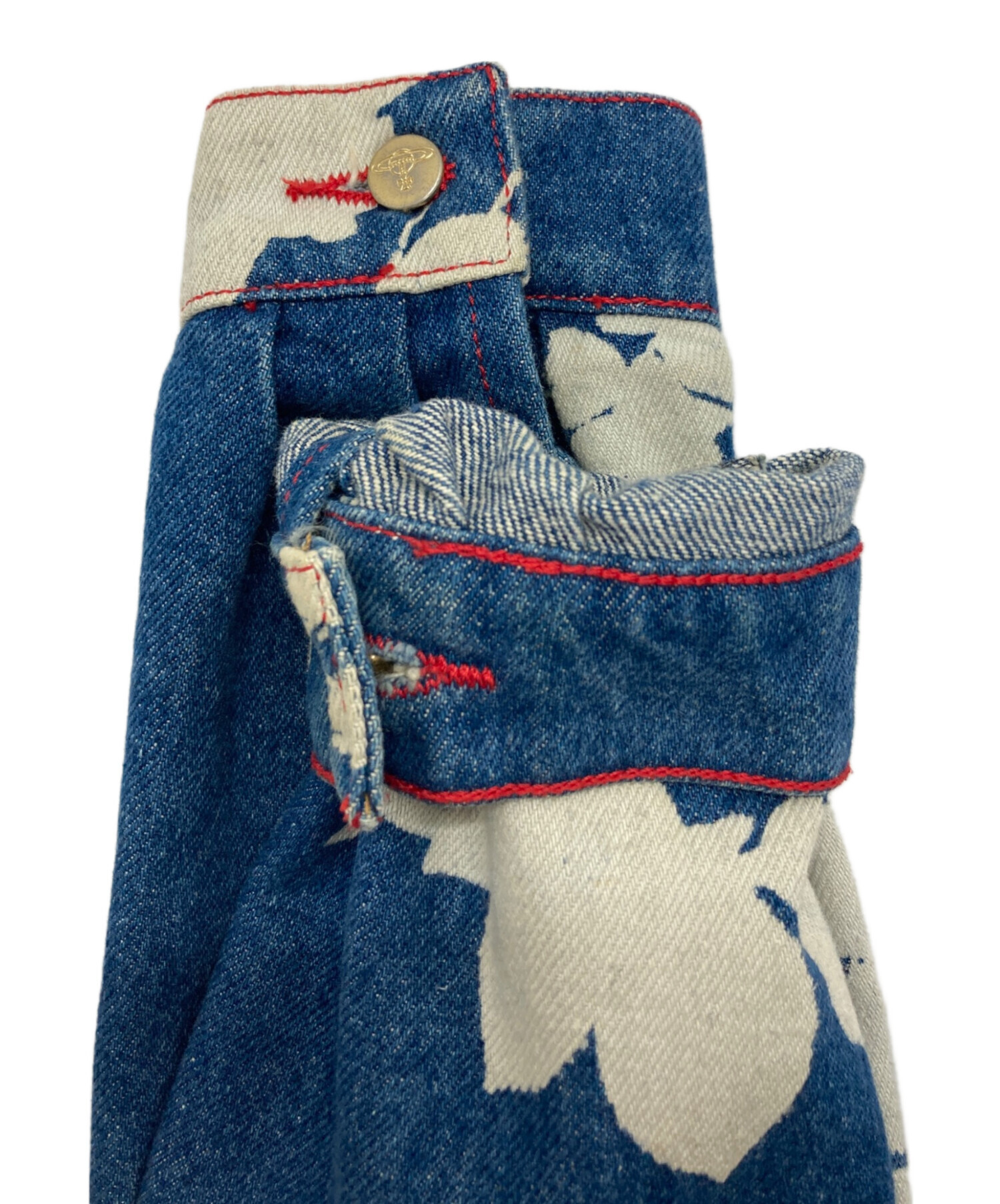 中古・古着通販】Vivienne Westwood (ヴィヴィアンウエストウッド
