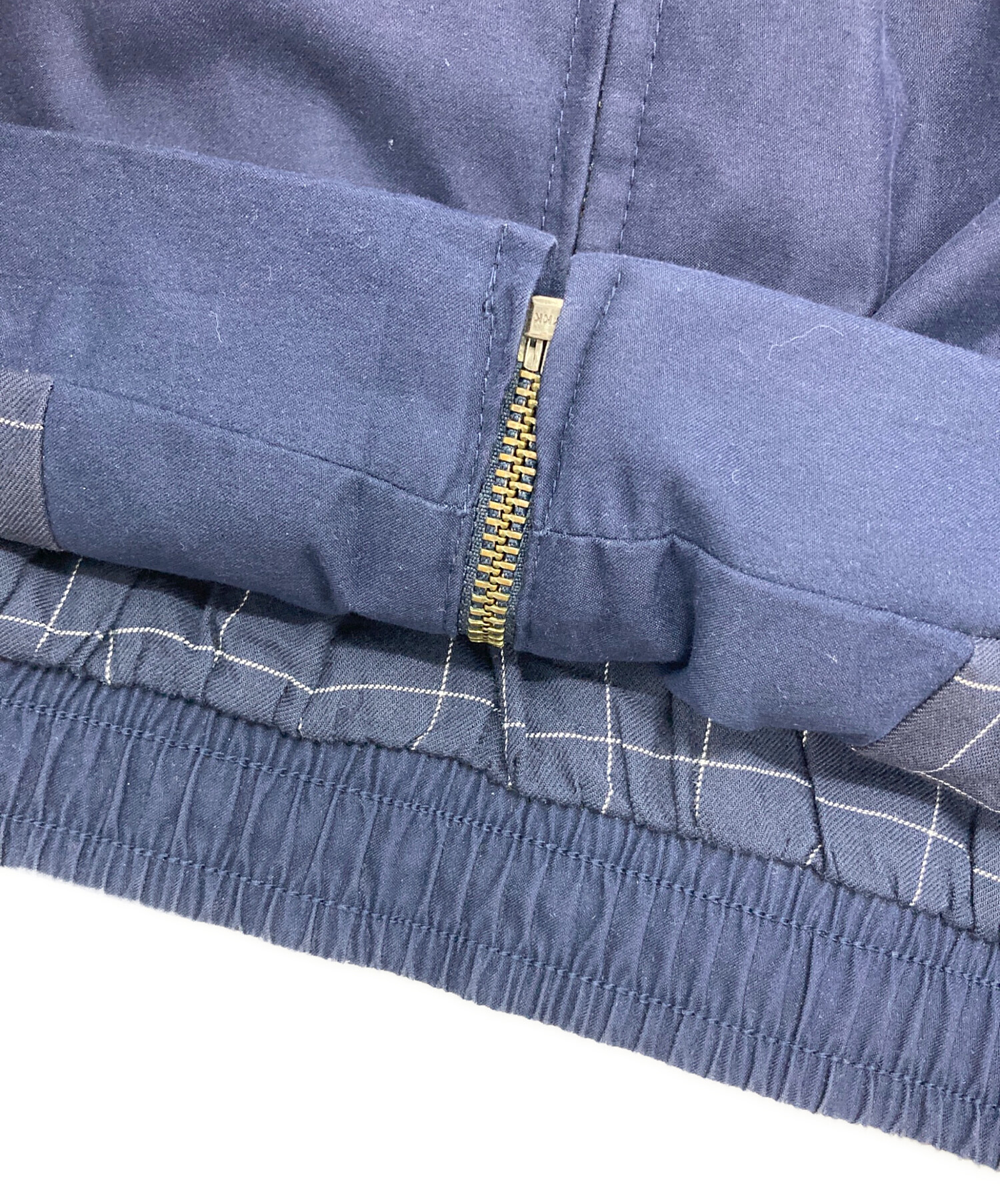 中古・古着通販】POLO RALPH LAUREN (ポロ・ラルフローレン) 裏地
