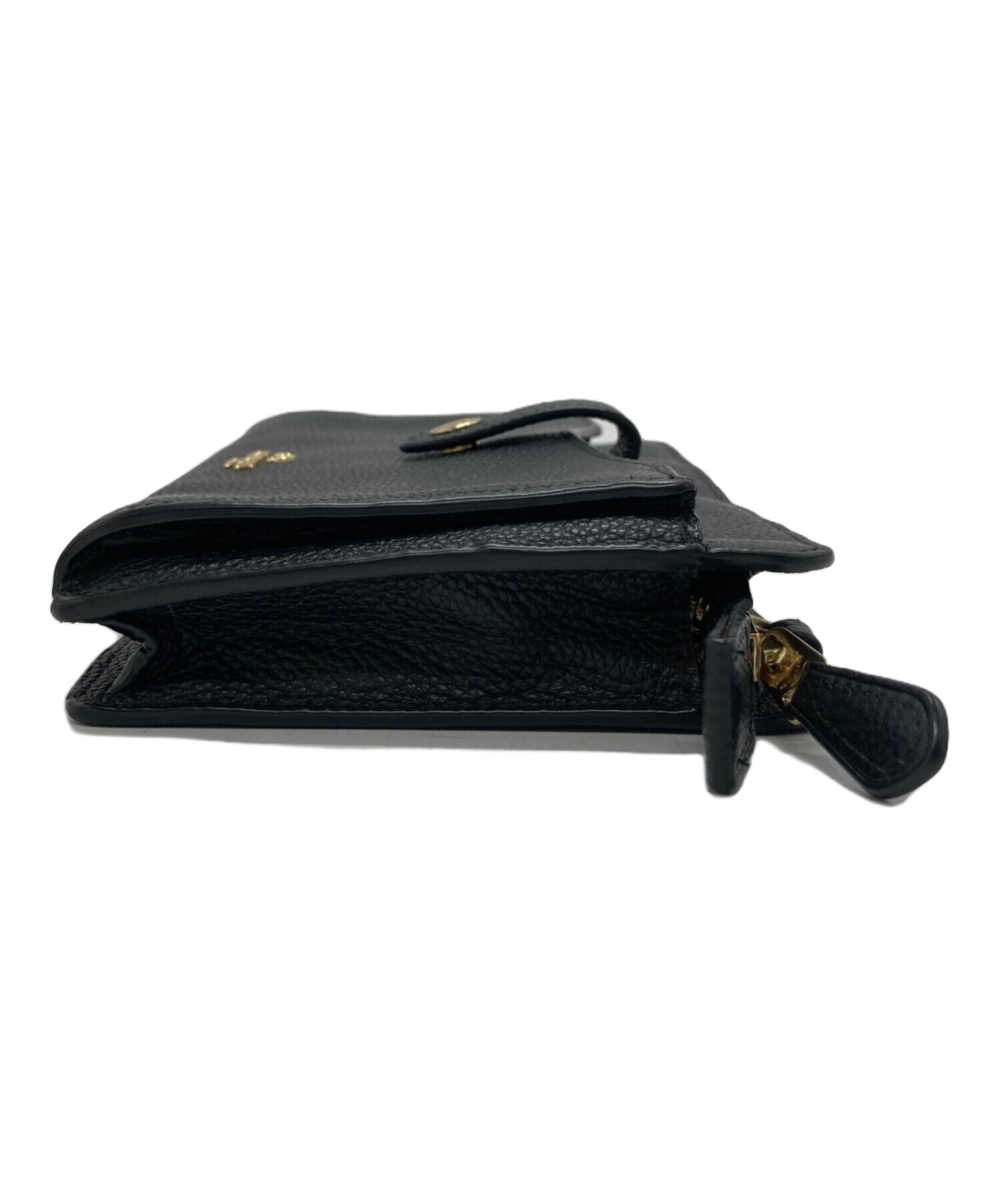 中古・古着通販】COACH (コーチ) メッセンジャーウィズ ポップアップ 
