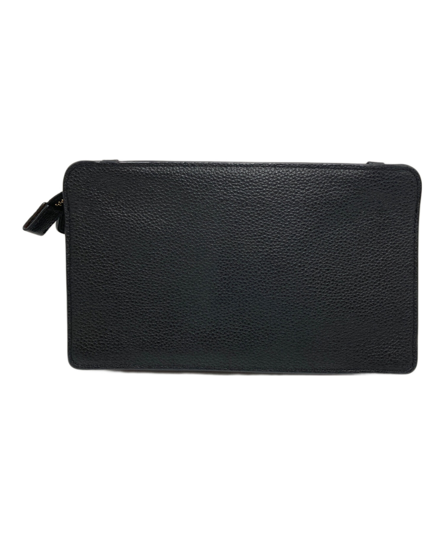 中古・古着通販】COACH (コーチ) メッセンジャーウィズ ポップアップ 