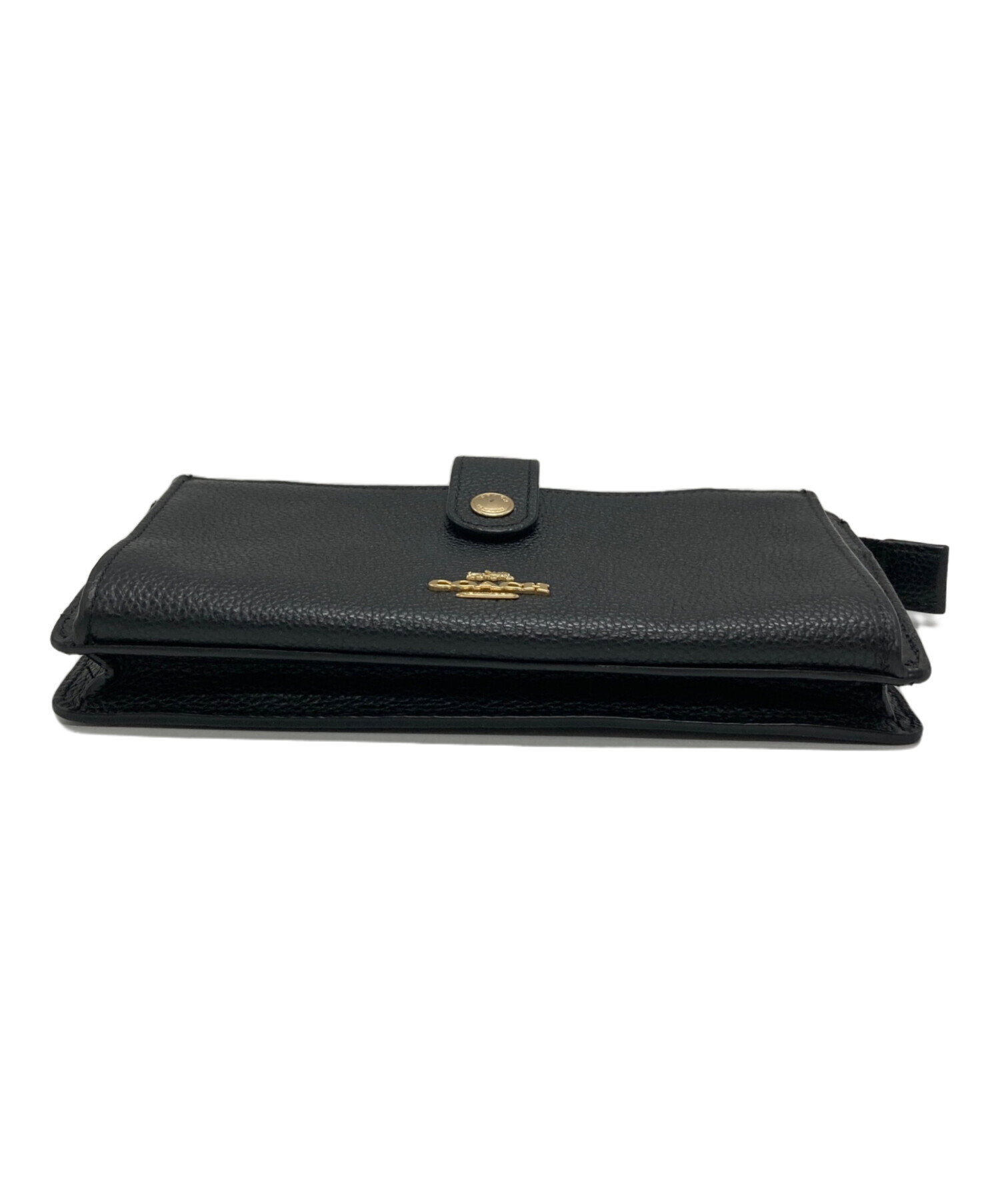 中古・古着通販】COACH (コーチ) メッセンジャーウィズ ポップアップ 