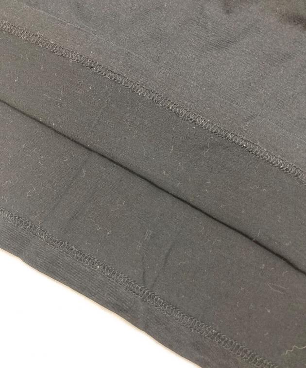 中古・古着通販】Dior Homme (ディオール オム) ポロシャツ ブラック