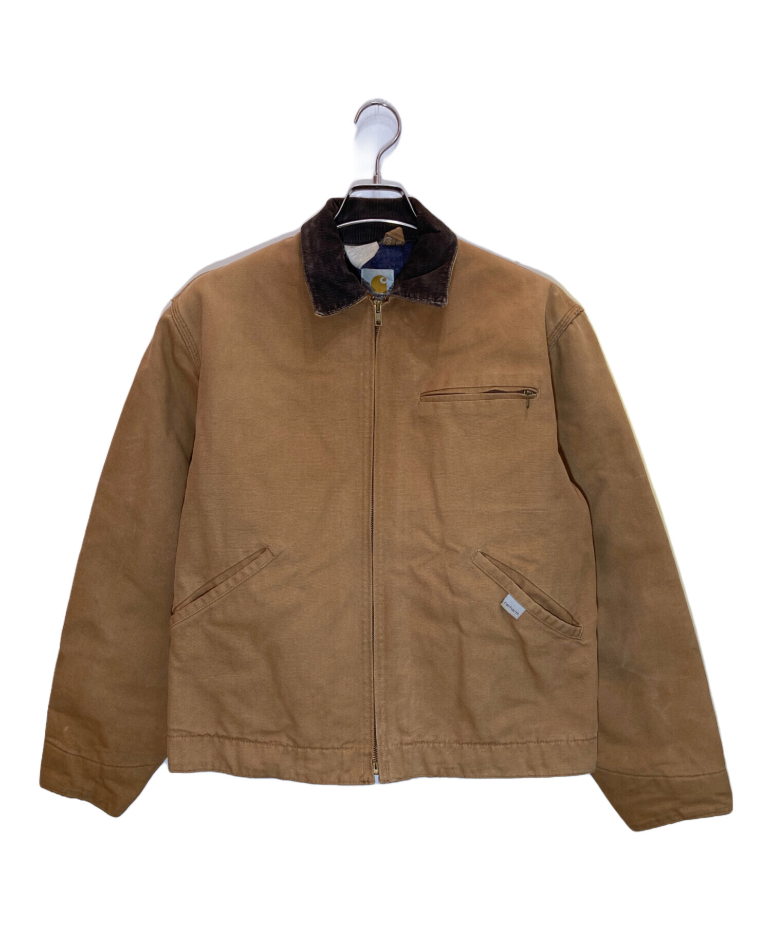 中古・古着通販】CarHartt (カーハート) デトロイトジャケット