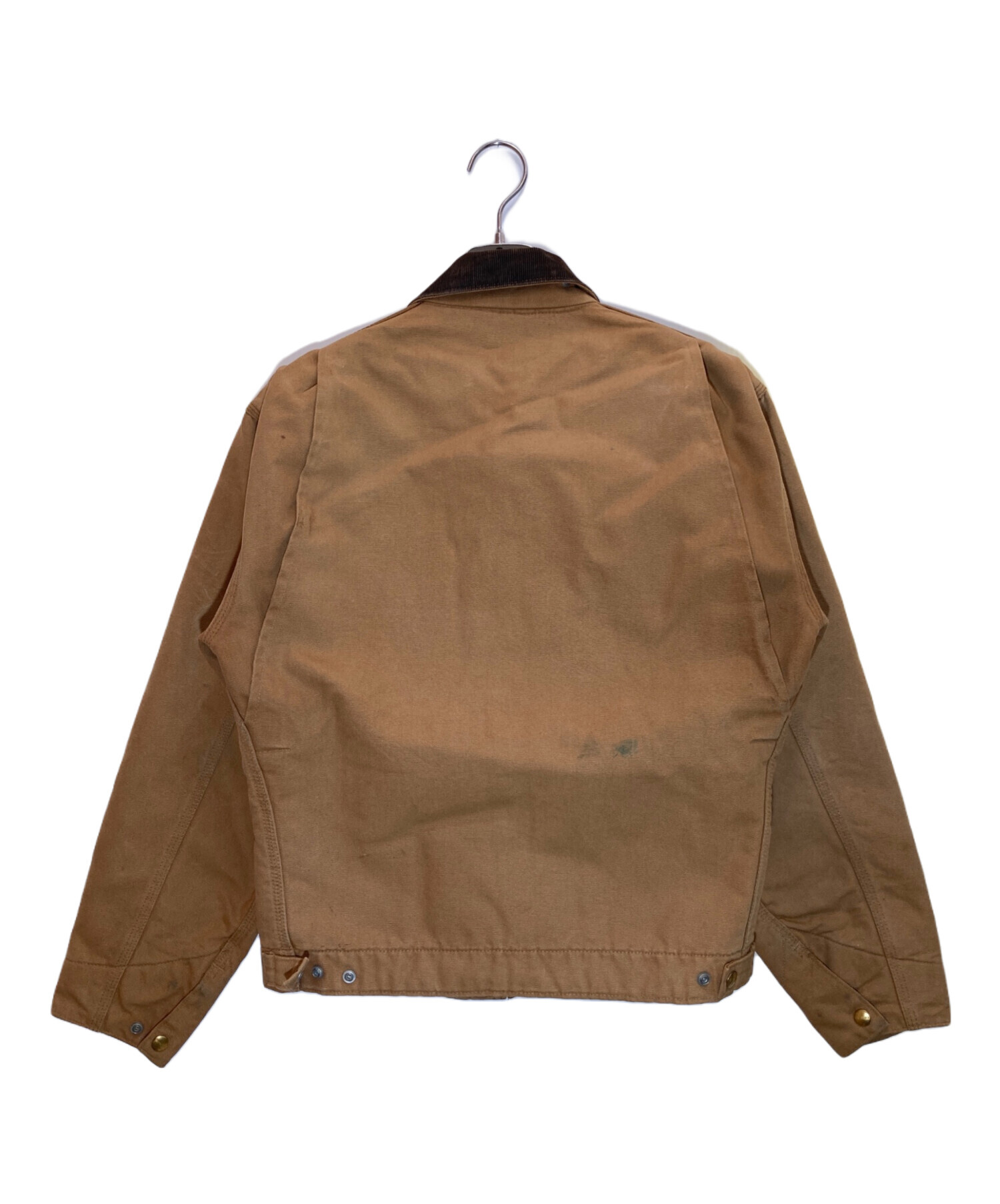 中古・古着通販】CarHartt (カーハート) デトロイトジャケット