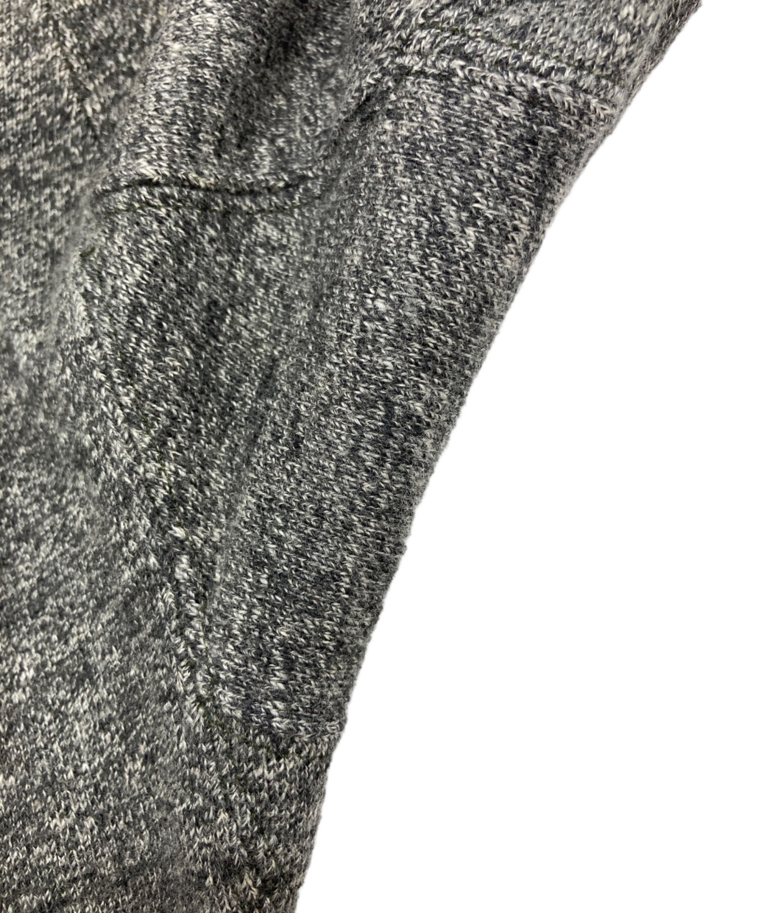 中古・古着通販】RRL (ダブルアールエル) スウェットパンツ グレー