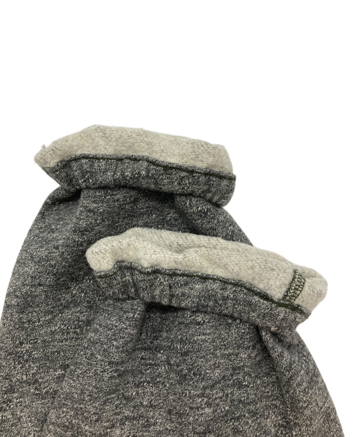 中古・古着通販】RRL (ダブルアールエル) スウェットパンツ グレー