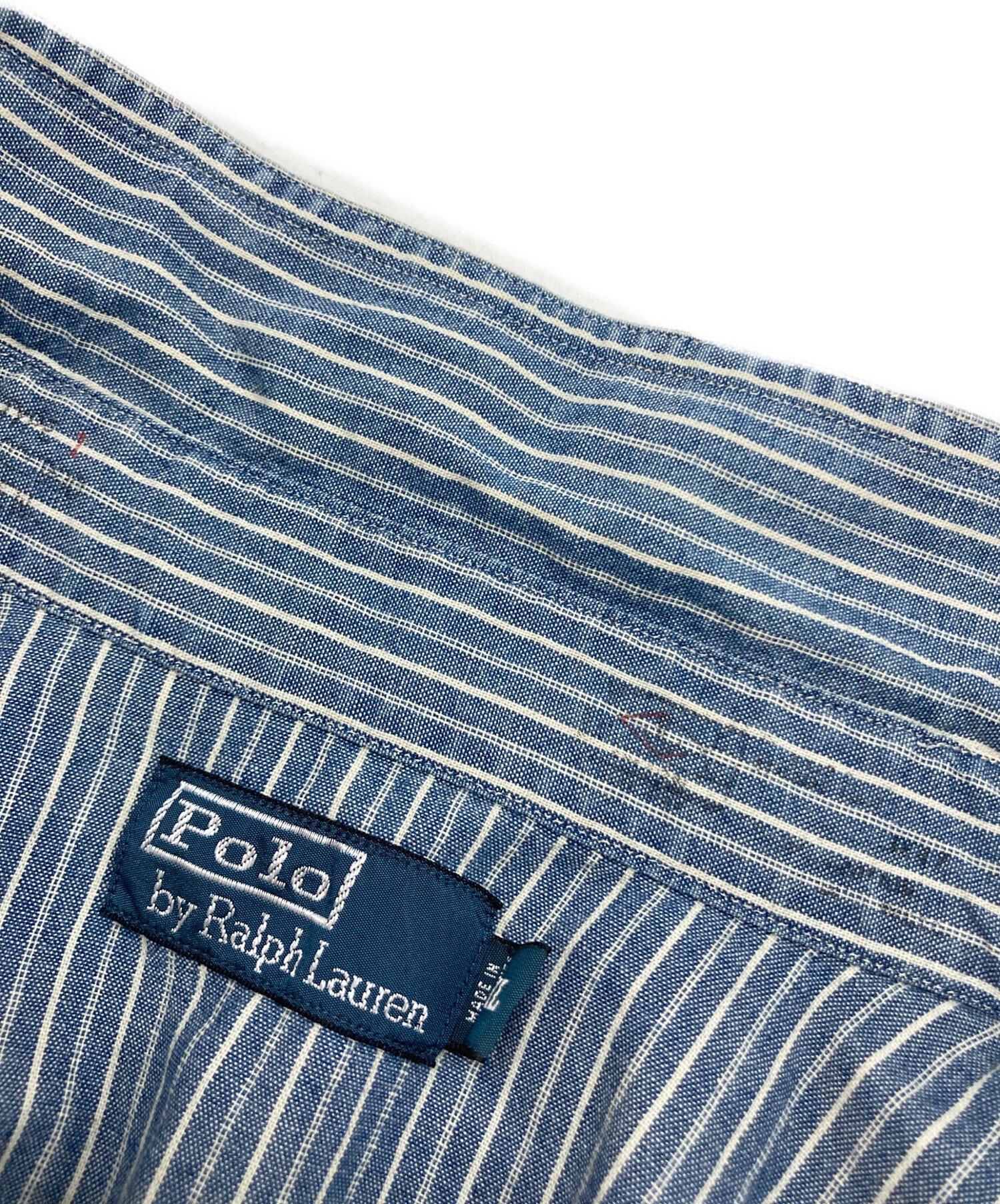 中古・古着通販】POLO RALPH LAUREN (ポロ・ラルフローレン