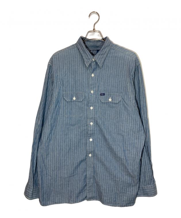 中古・古着通販】POLO RALPH LAUREN (ポロ・ラルフローレン