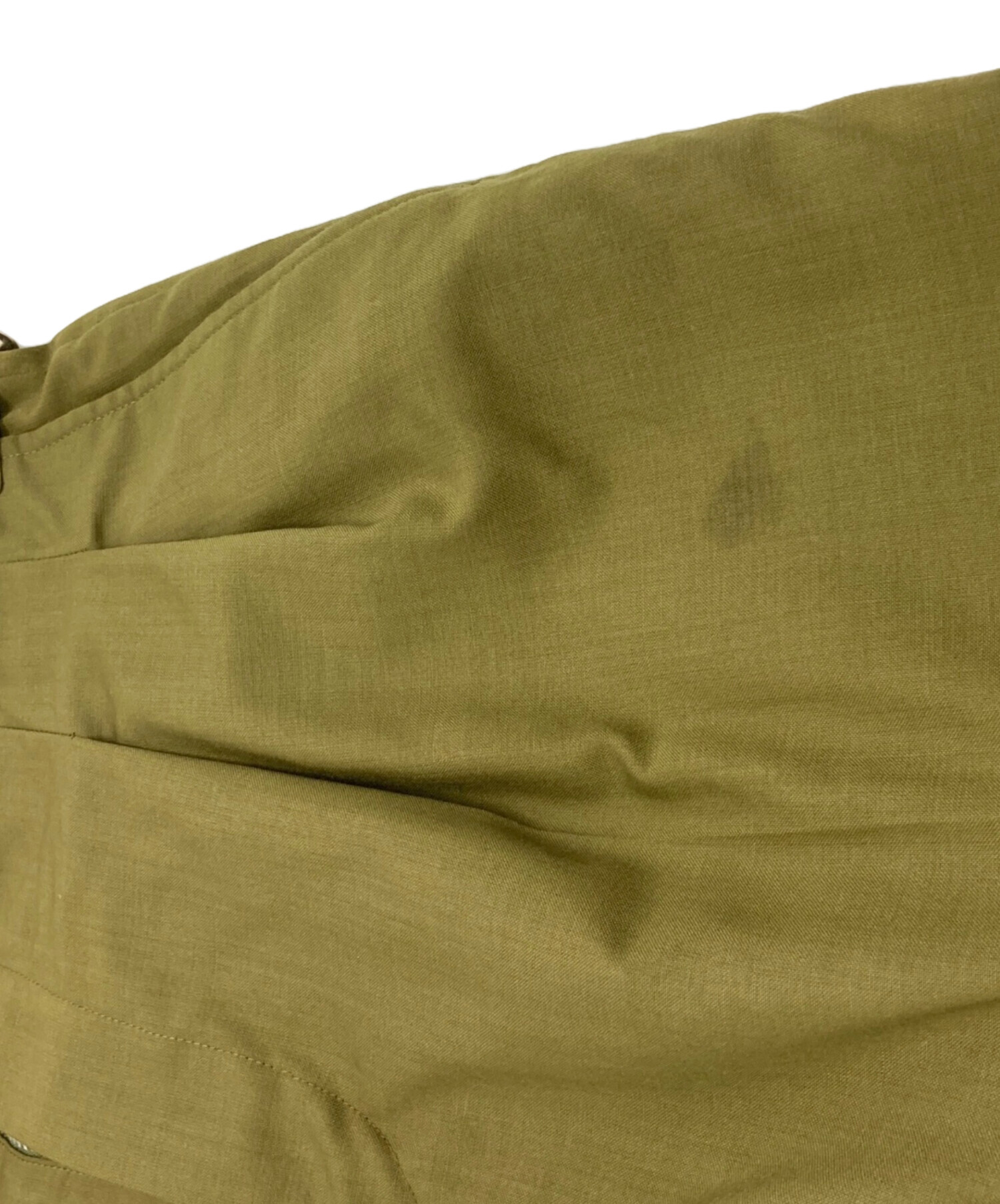 中古・古着通販】TOGA VIRILIS (トーガ ビリリース) SUITING WOOL