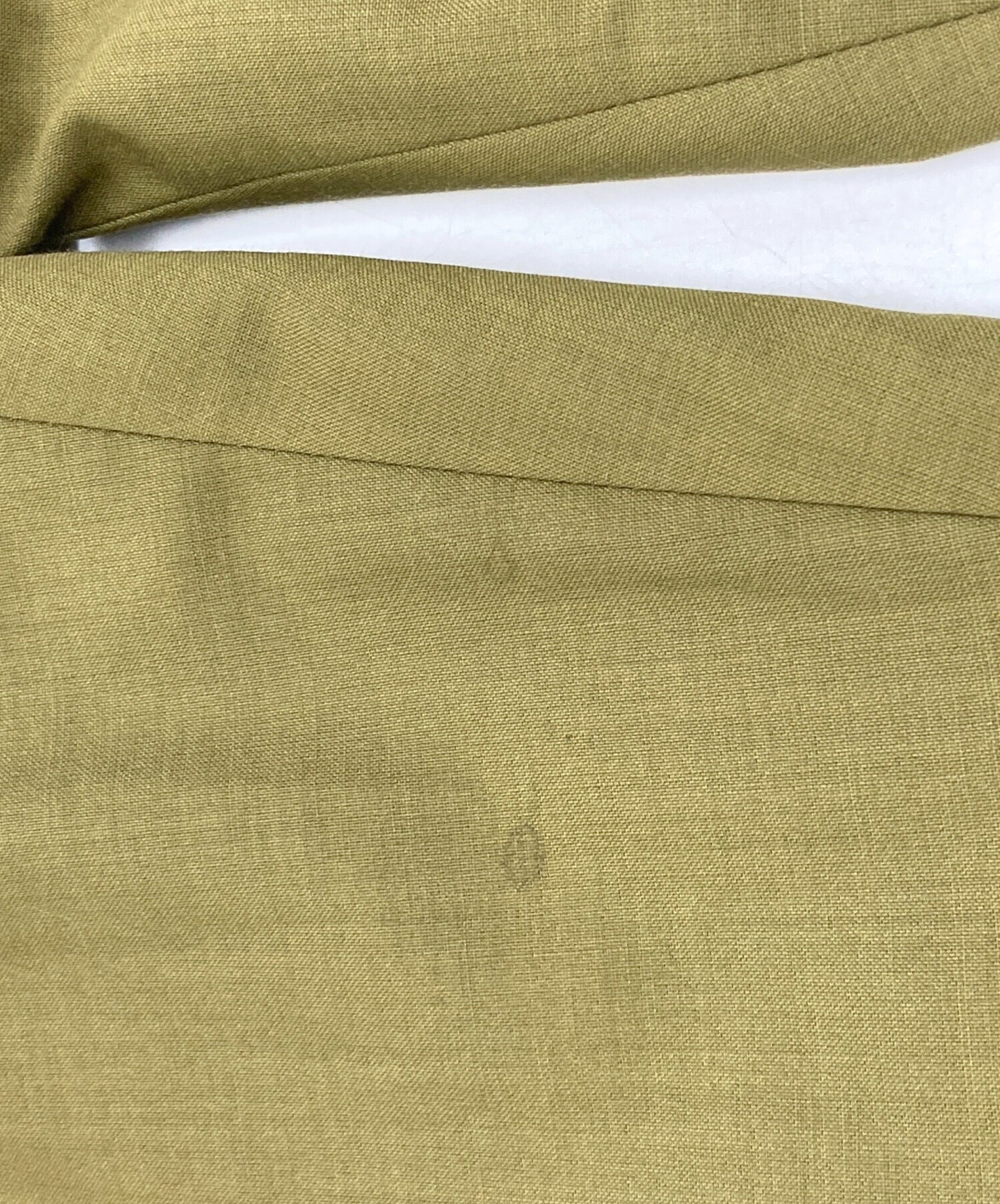 中古・古着通販】TOGA VIRILIS (トーガ ビリリース) SUITING WOOL
