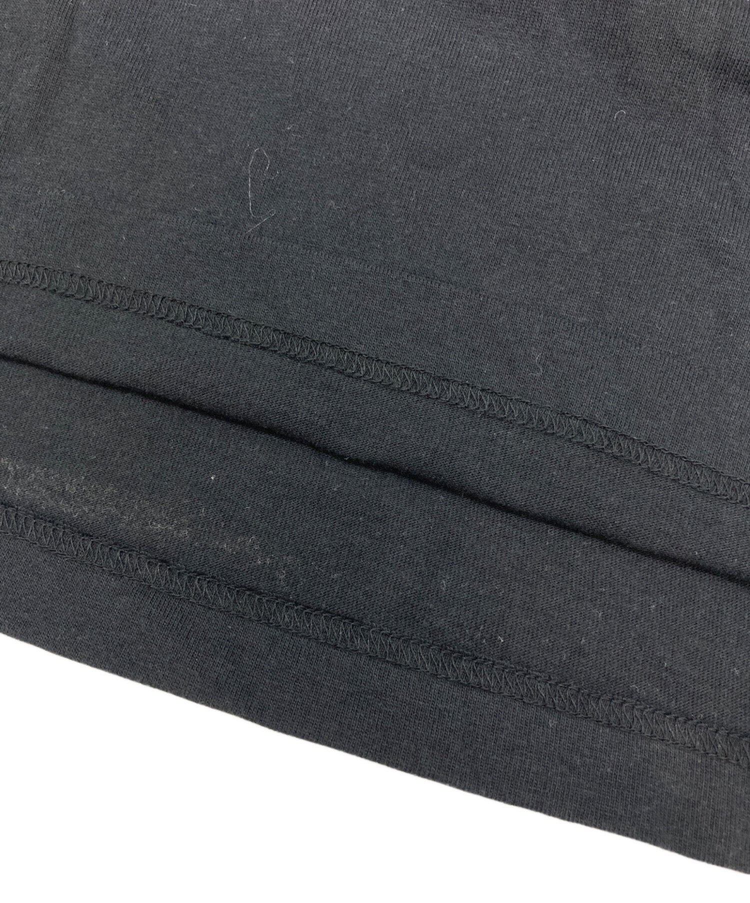 中古・古着通販】SHOOT (シュート) バンドTシャツ ブラック サイズ:S