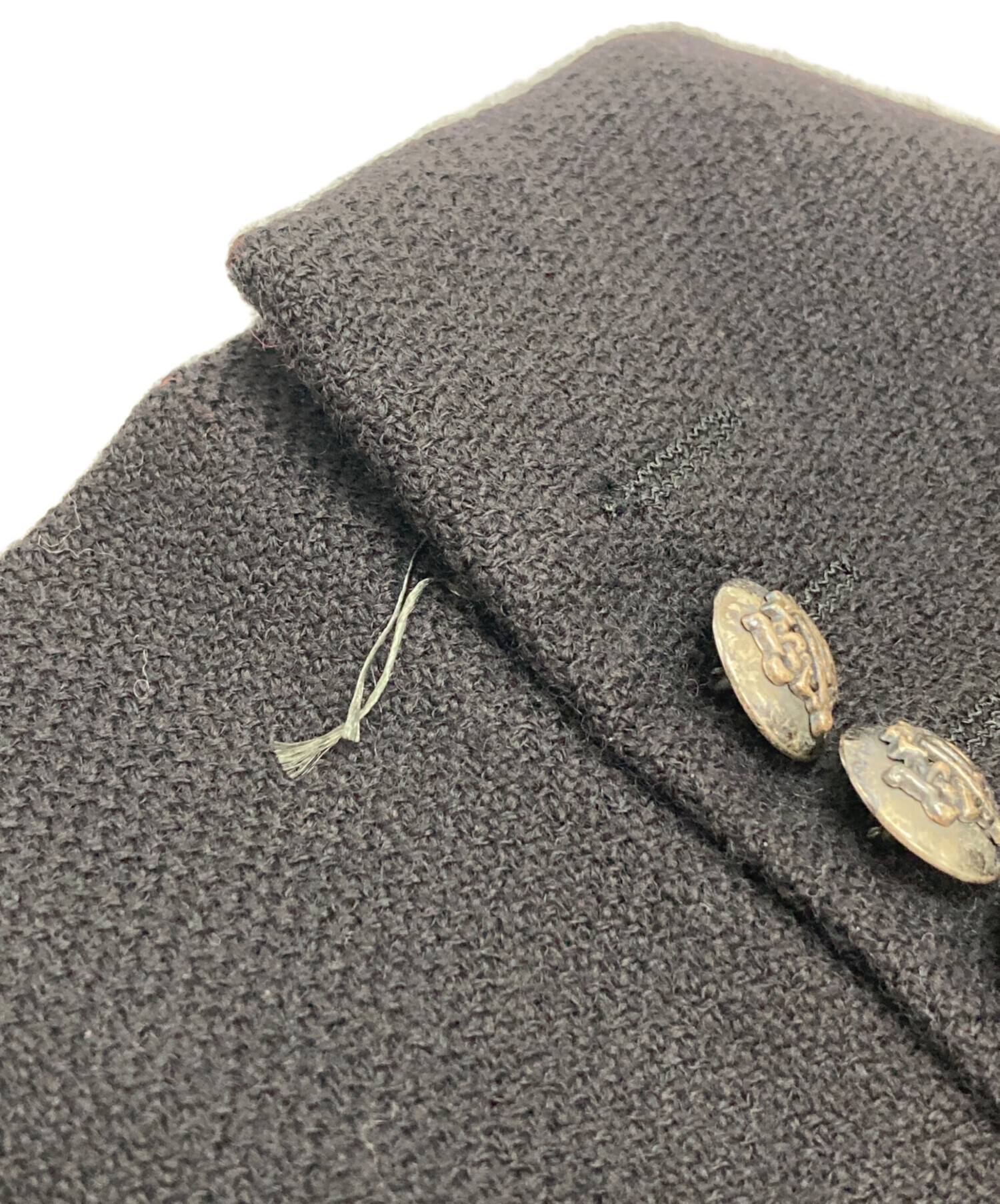 中古・古着通販】Christian Dior (クリスチャン ディオール) ウール