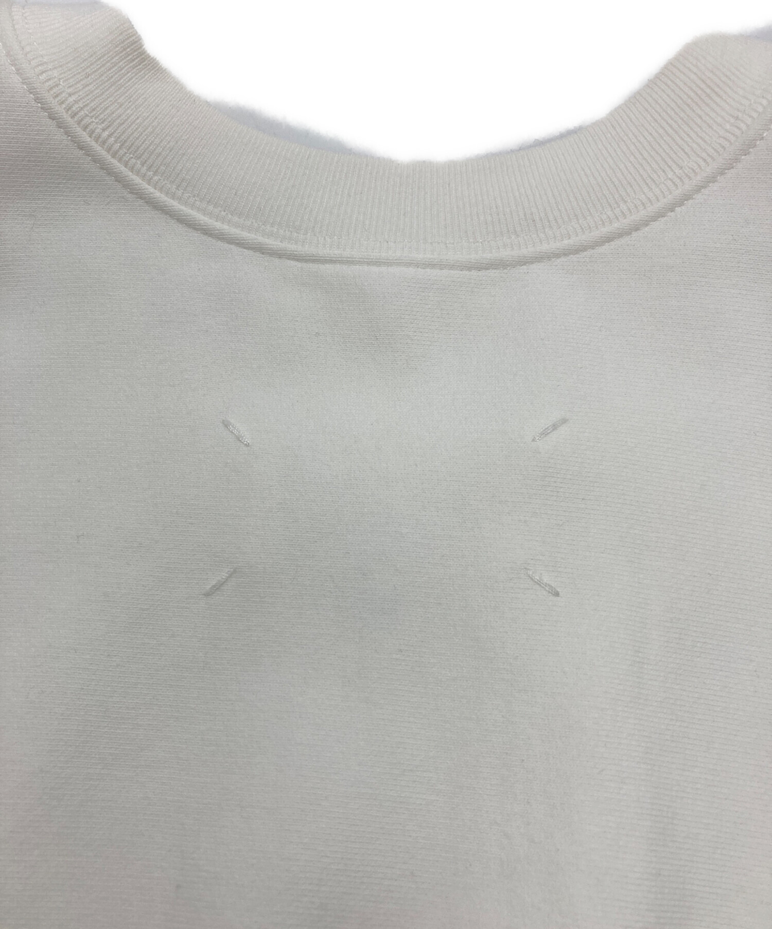 中古・古着通販】Maison Margiela (メゾンマルジェラ) コットン 