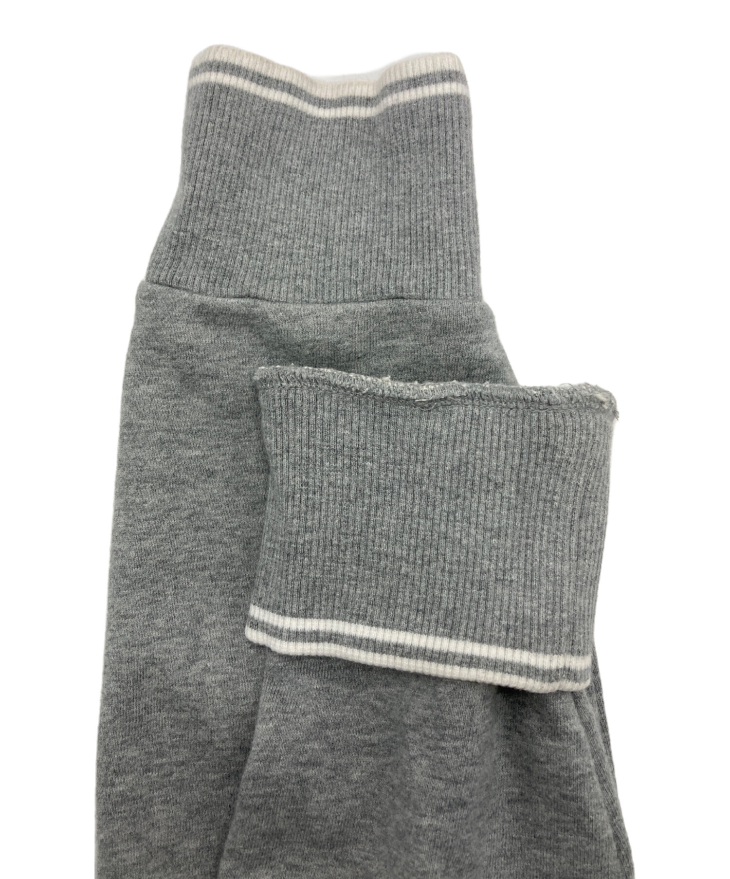 中古・古着通販】FRED PERRY (フレッドペリー) ハーフジップスウェット 