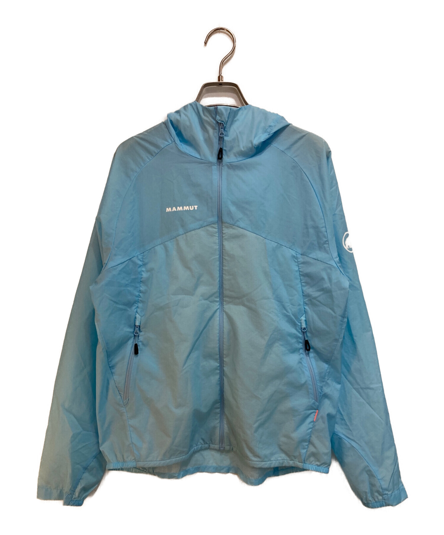 中古・古着通販】MAMMUT (マムート) コンベイ ウィンドブレーカー 