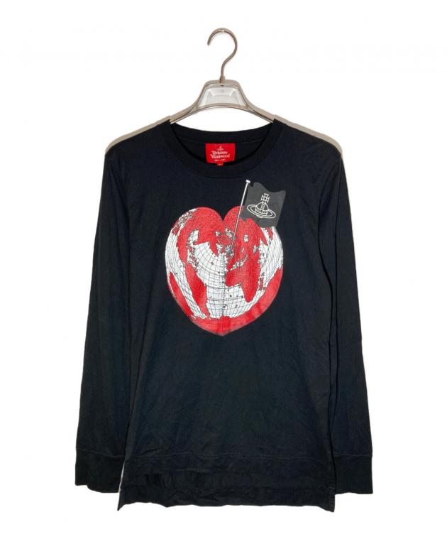 Vivienne Westwood RED LABEL レース カットソー レディース VIVIENNE WESTWOOD RED LABEL / ヴィヴィアンウエスト
