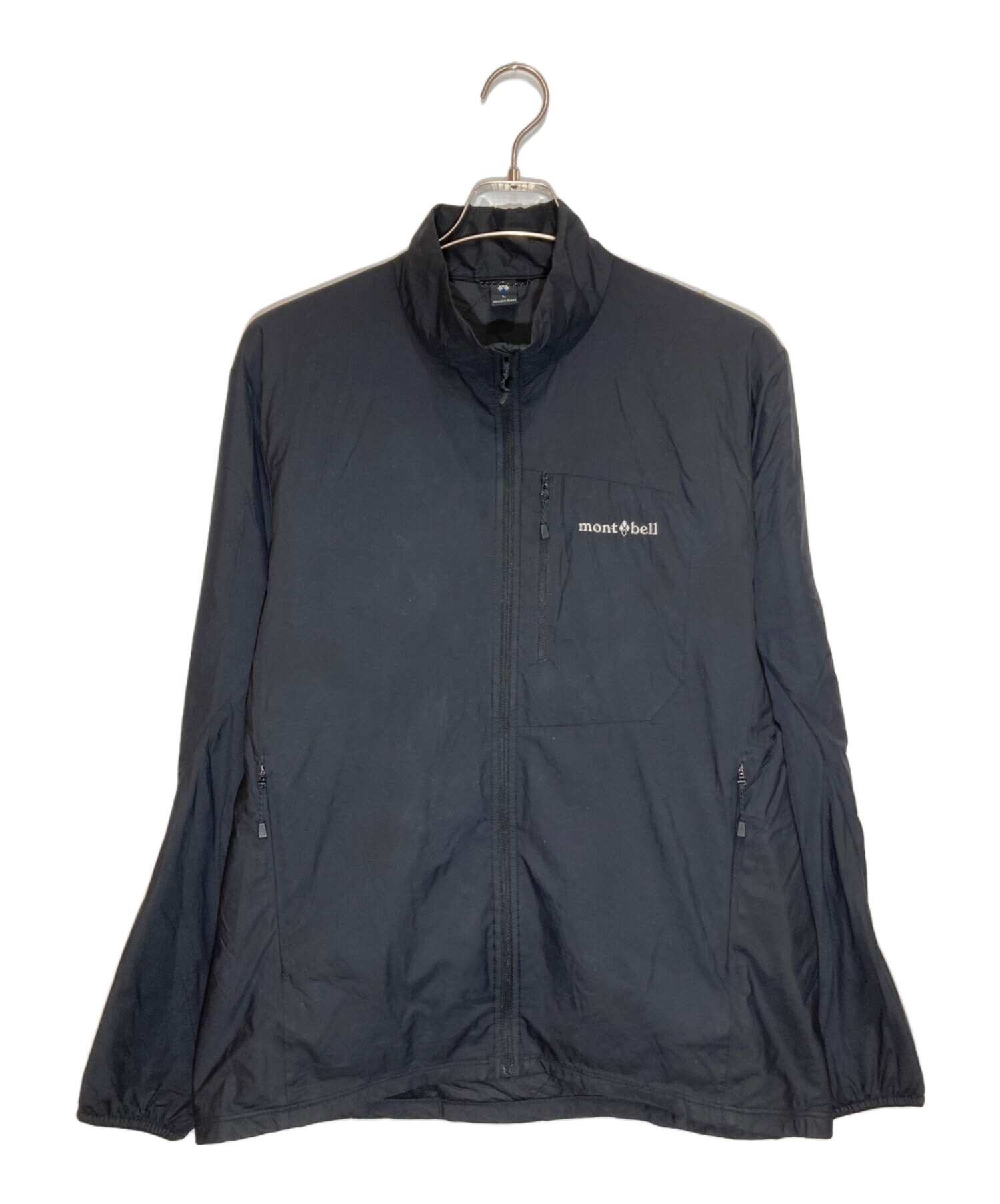 中古・古着通販】mont-bell (モンベル) EXライトサーマラップ