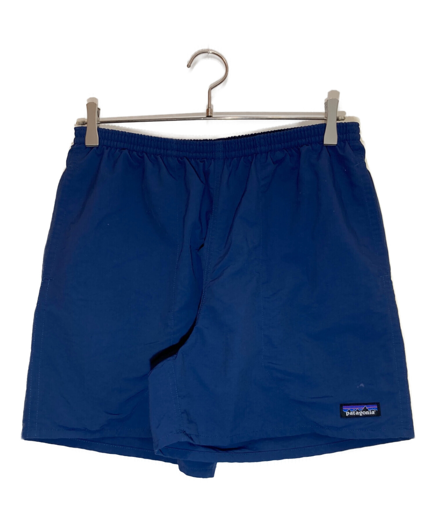 中古・古着通販】Patagonia (パタゴニア) メンズ・バギーズ・ショーツ