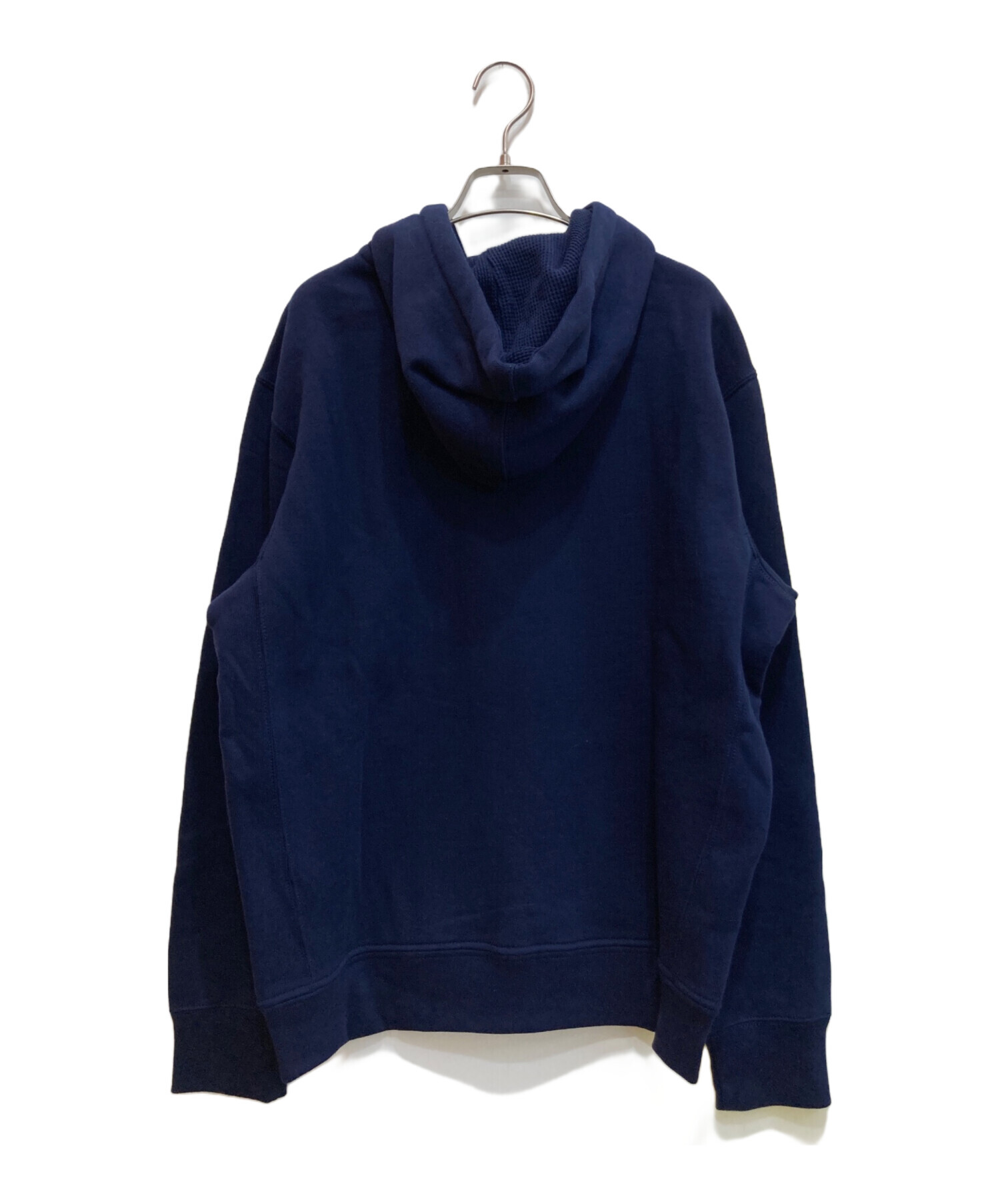 中古・古着通販】POLO RALPH LAUREN (ポロ・ラルフローレン) ジップ
