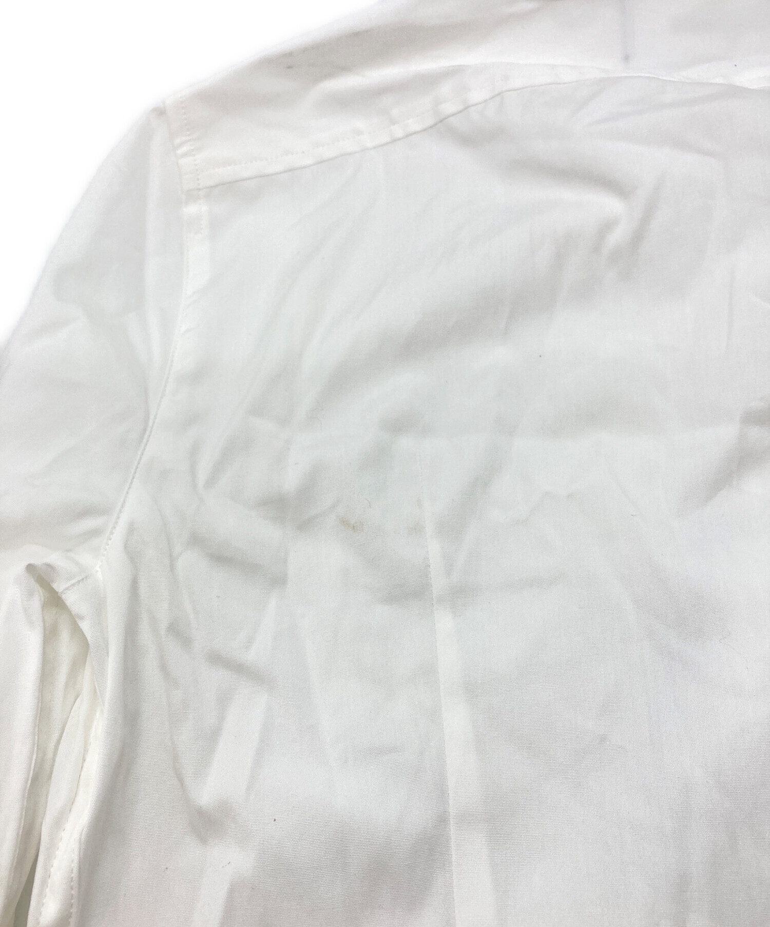 中古・古着通販】DSQUARED2 (ディースクエアード) レギュラーカラー