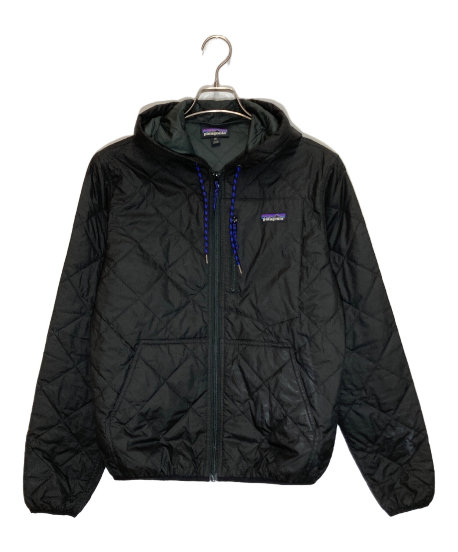 中古・古着通販】Patagonia (パタゴニア) ダイアモンドキルテッド