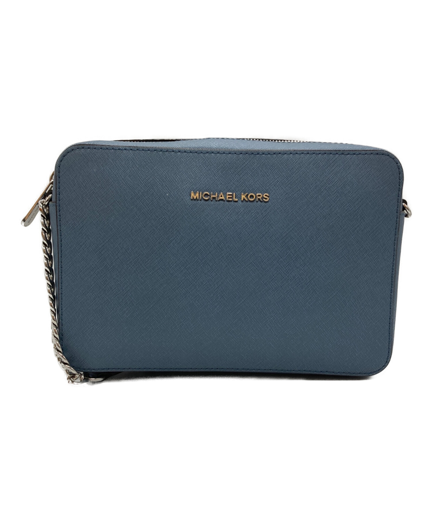 中古・古着通販】MICHAEL KORS (マイケル・コース) JET SET TRAVEL LG 