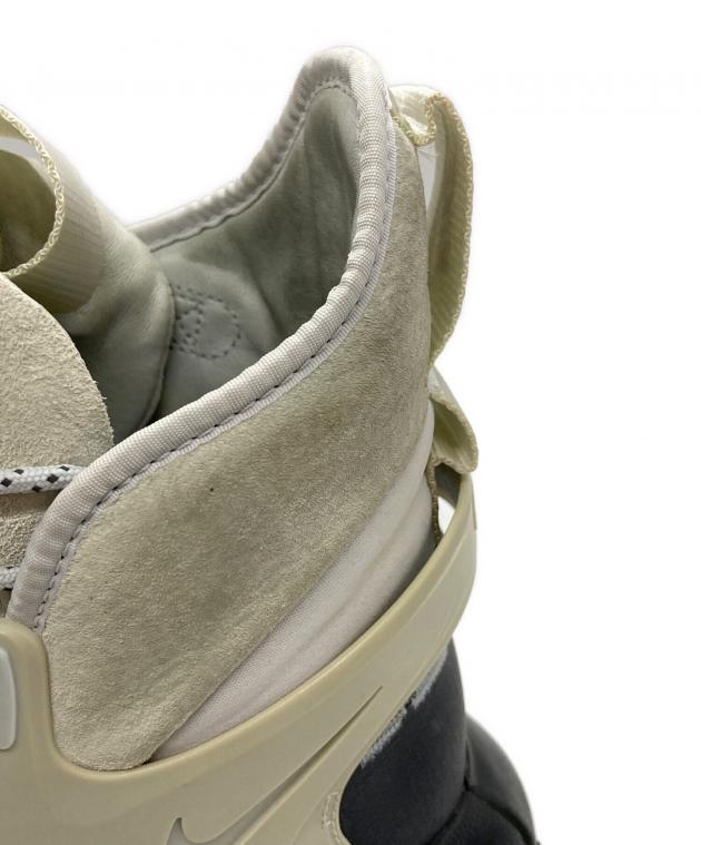 中古・古着通販】NIKE (ナイキ) NIKELAB ACG ZOOM TALLAC FLYKNIT