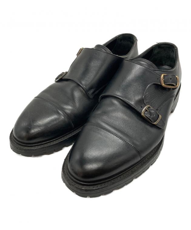 中古・古着通販】Joseph Cheaney (ジョセフチーニー) ダブルモンク