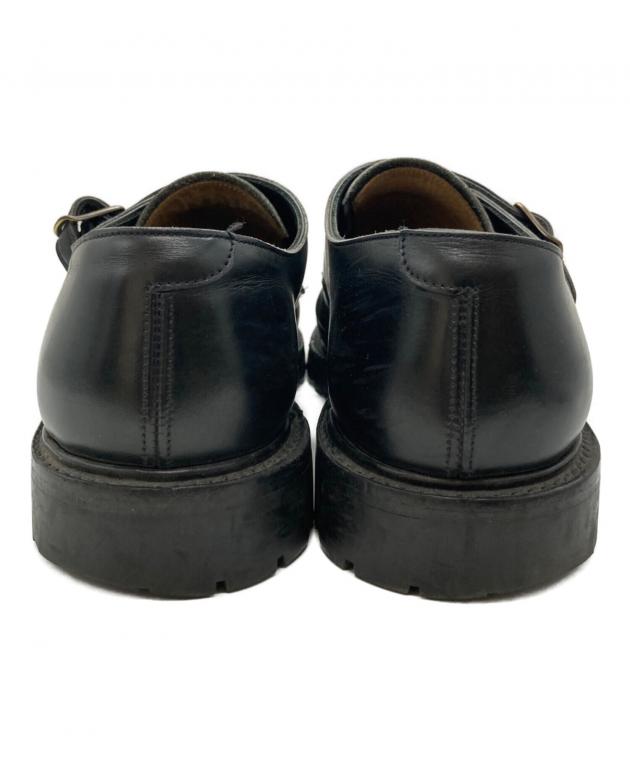 中古・古着通販】Joseph Cheaney (ジョセフチーニー) ダブルモンク