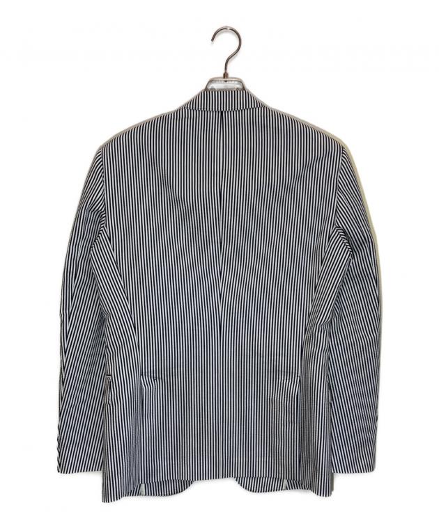 中古・古着通販】BOSS HUGO BOSS (ボス ヒューゴボス) シアサッカー