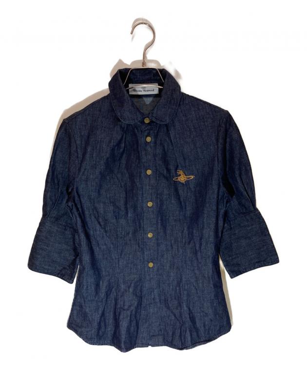 中古・古着通販】Vivienne Westwood (ヴィヴィアンウエストウッド