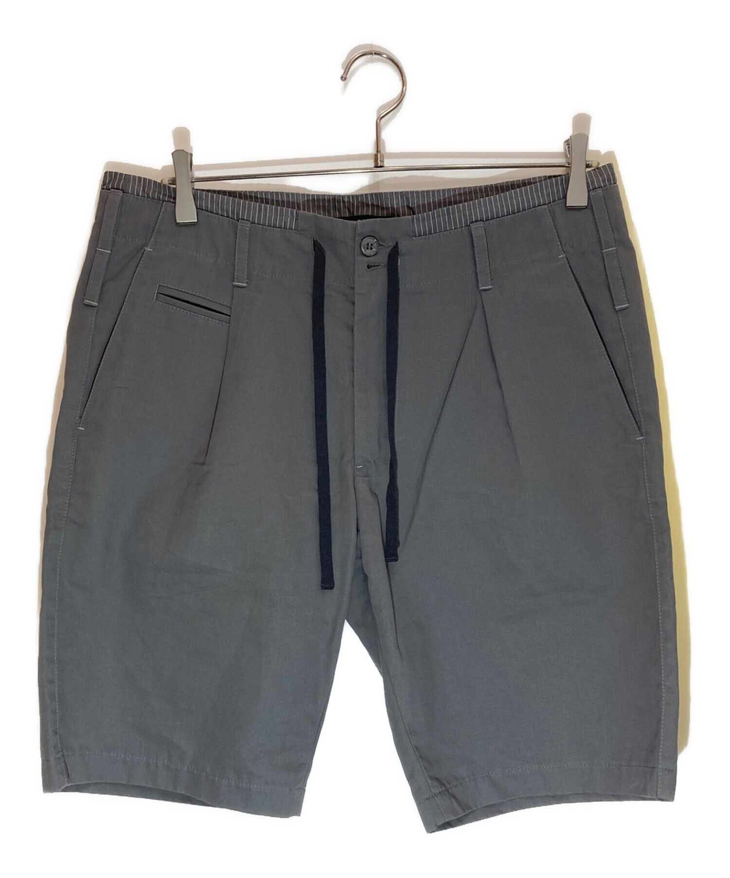 中古・古着通販】DOLCE & GABBANA (ドルチェ＆ガッバーナ) タック