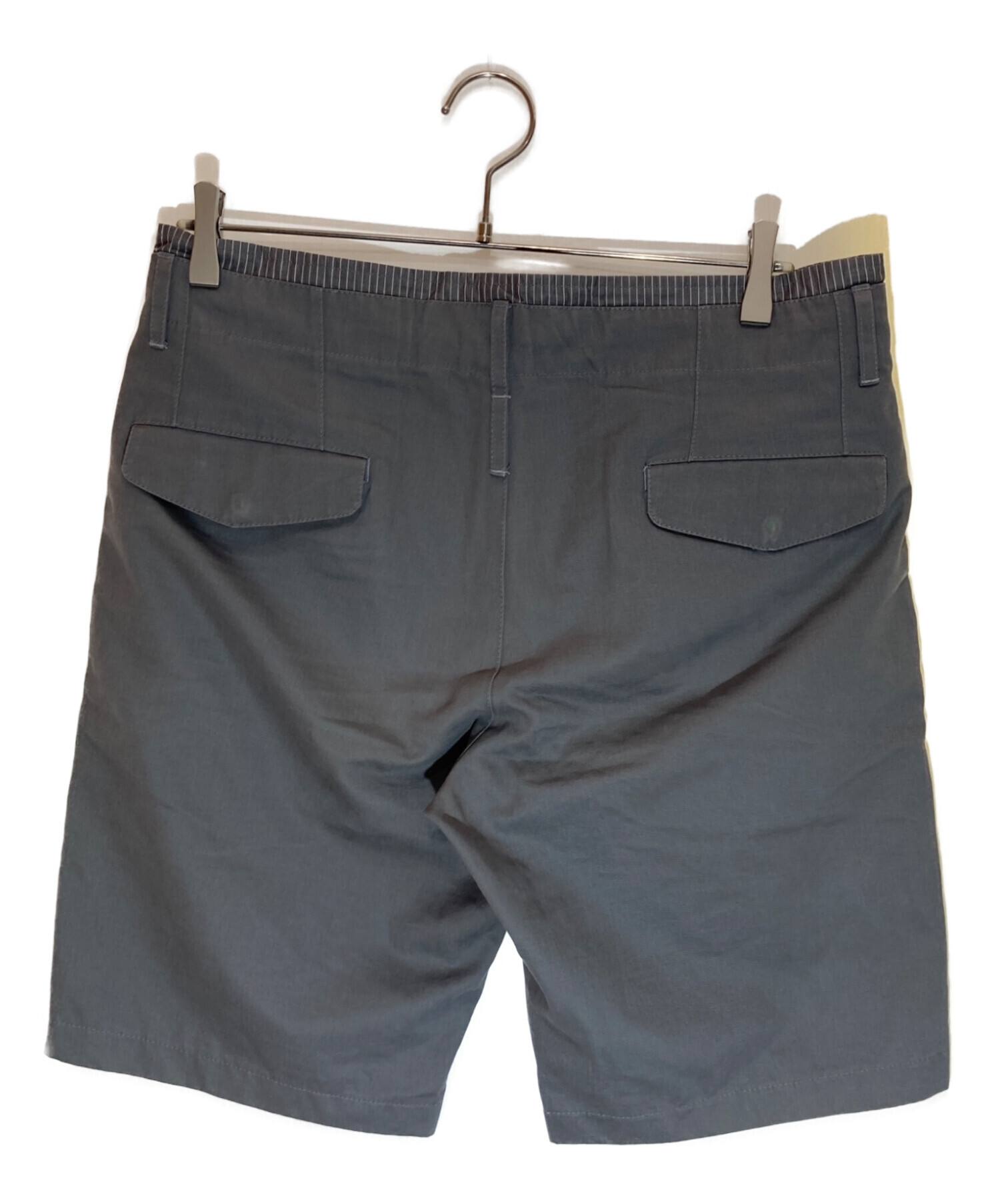 中古・古着通販】DOLCE & GABBANA (ドルチェ＆ガッバーナ) タック