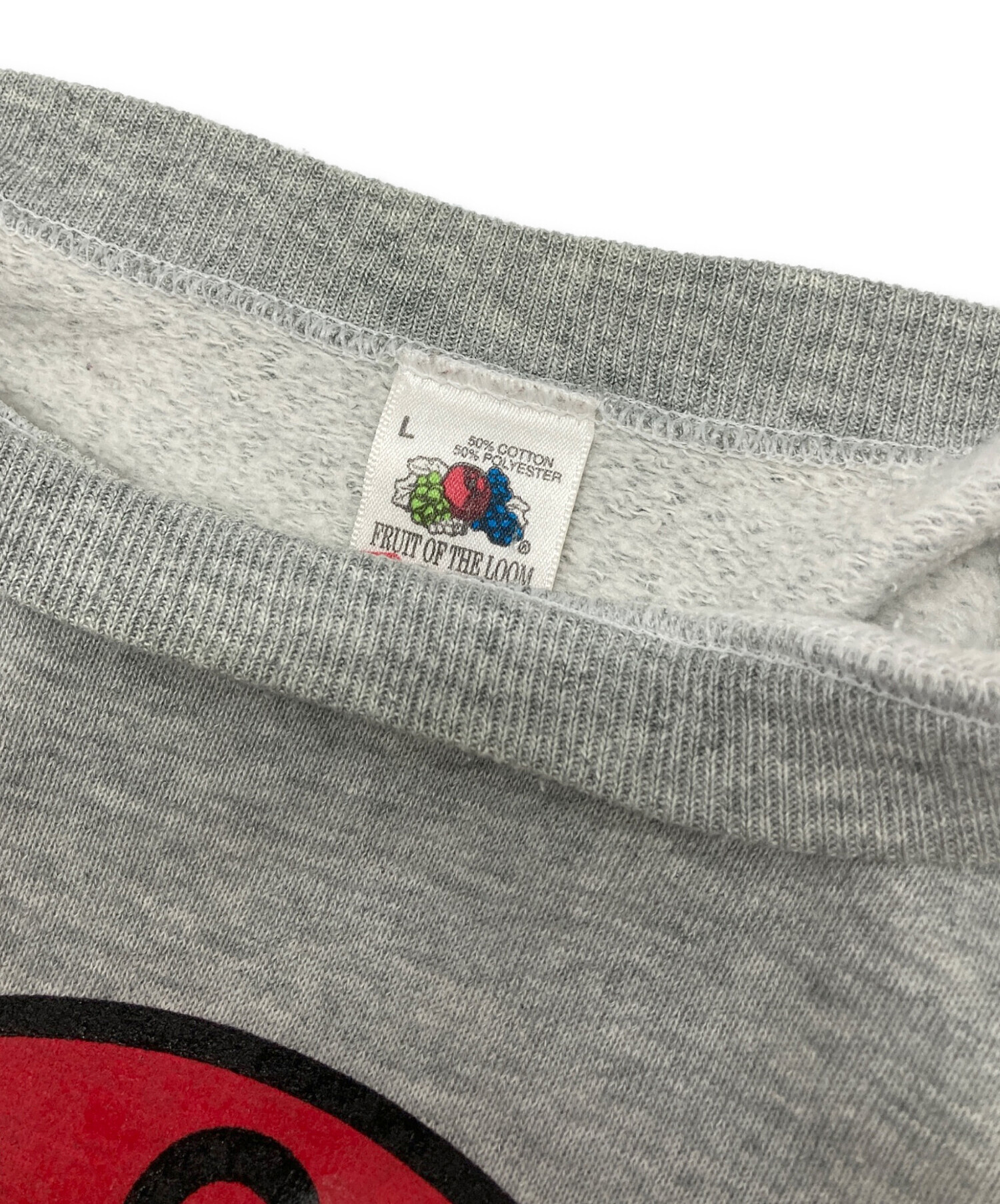 中古・古着通販】FRUIT OF THE LOOM (フルーツオブザルーム