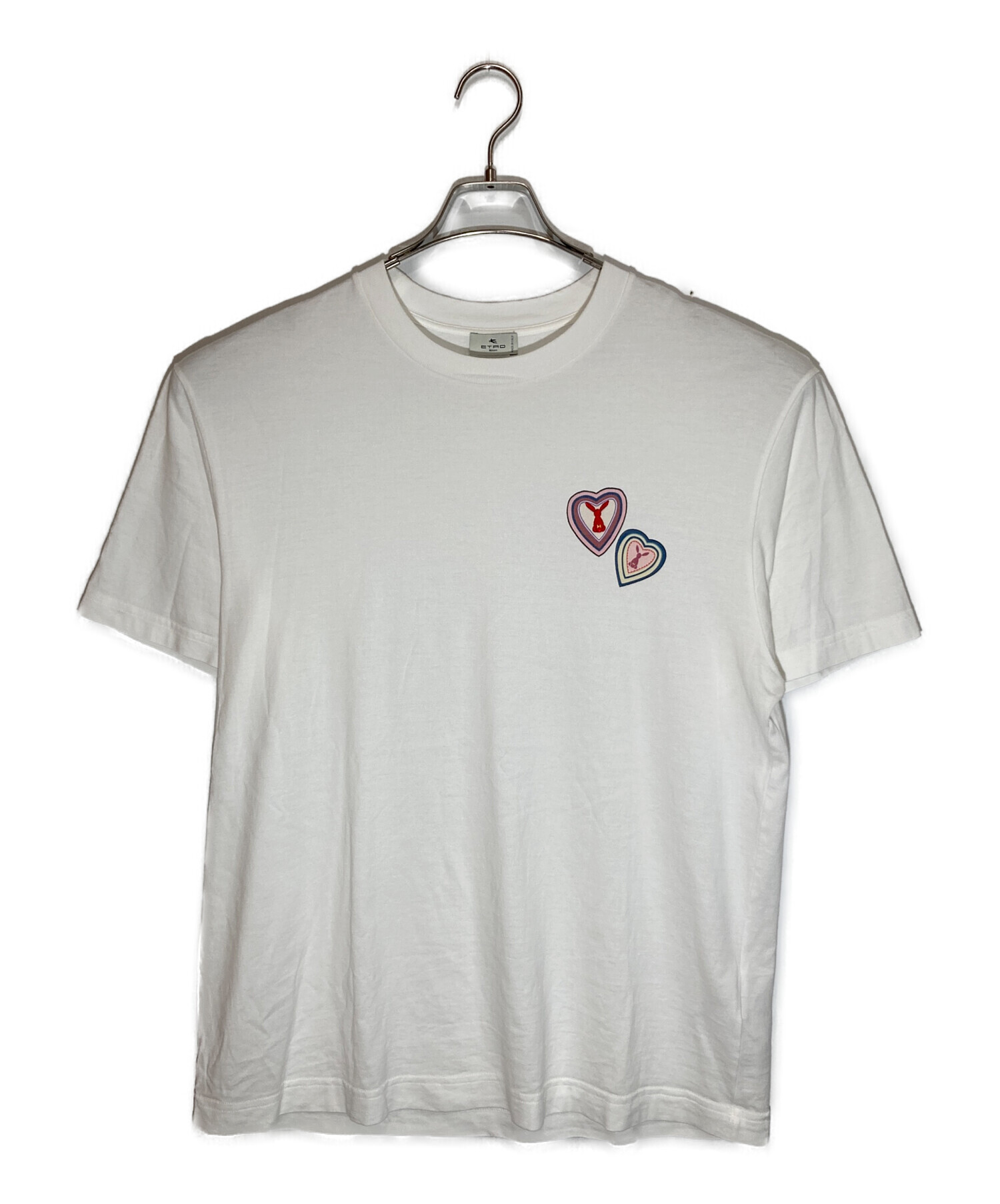 美品 エトロ 半袖Tシャツ メンズ SIZE M (M) ETRO エトロ 【公式通販】