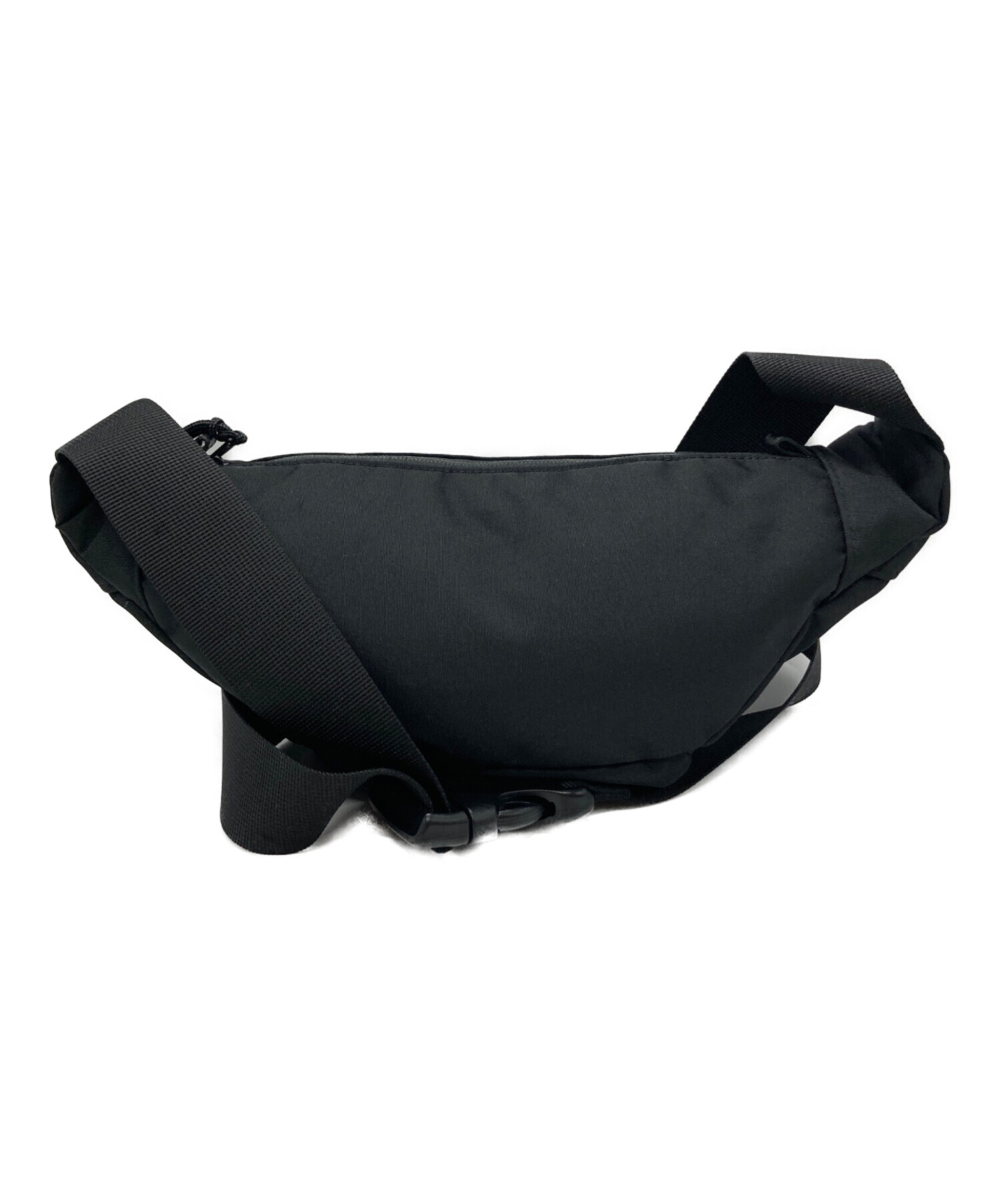 中古・古着通販】sacai (サカイ) Pocket Bum Bag ブラック サイズ