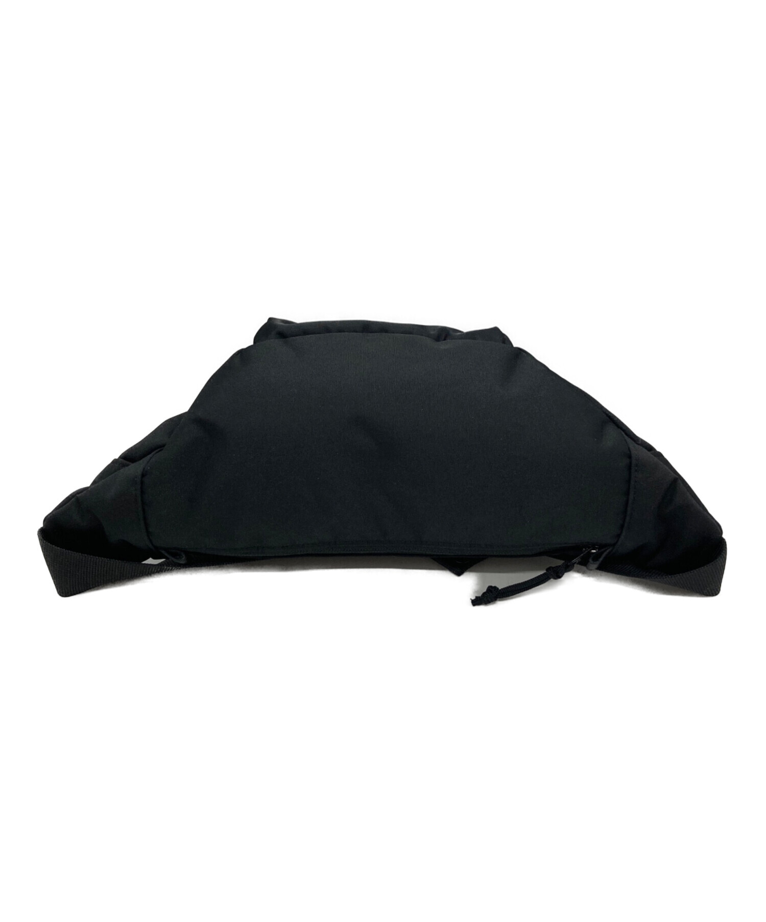 中古・古着通販】sacai (サカイ) Pocket Bum Bag ブラック サイズ