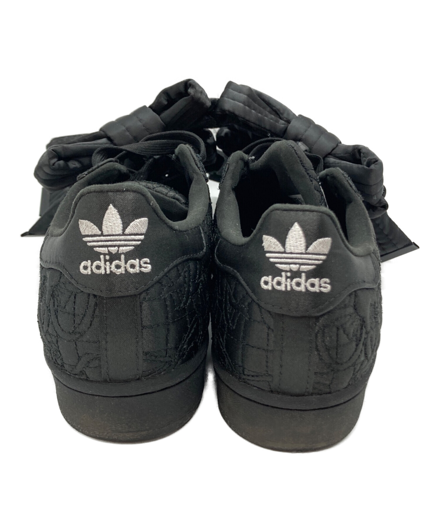 中古・古着通販】adidas (アディダス) X CAROLINE HU SUPERSTAR W