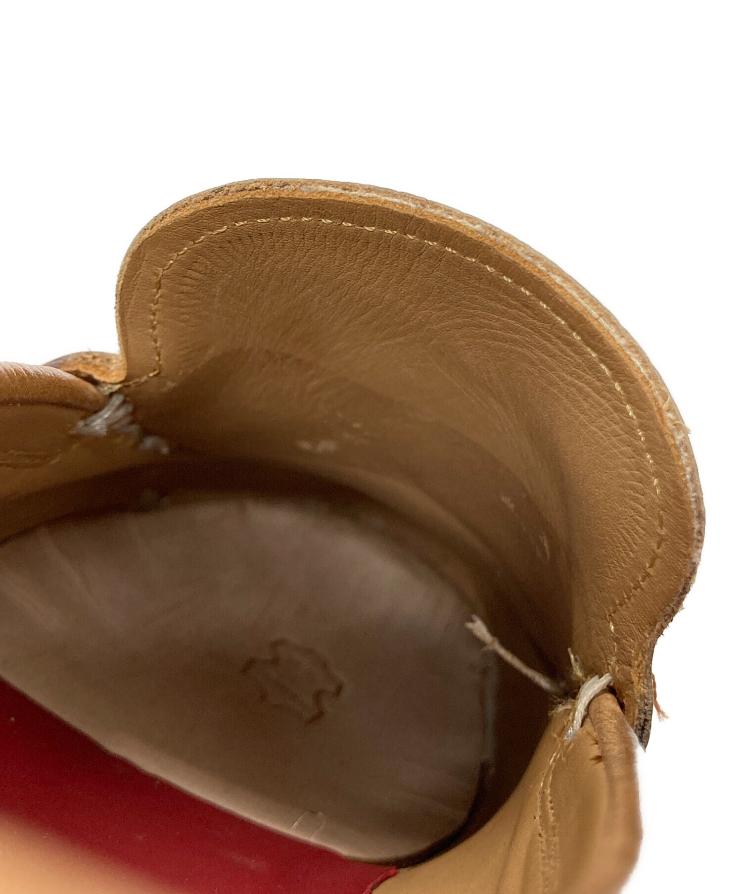 中古・古着通販】GRENSON (グレンソン) ローファー ブラウン サイズ
