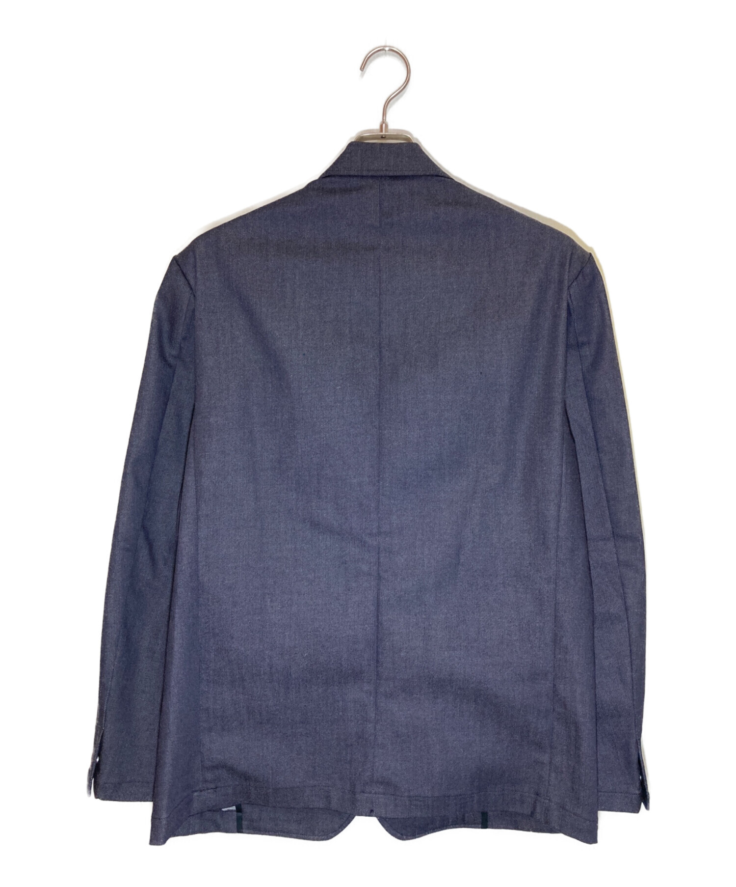 中古・古着通販】NEW BALANCE (ニューバランス) MET24 DENIM 