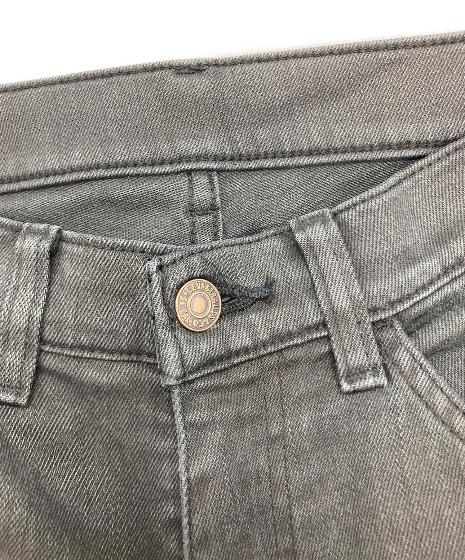 中古・古着通販】LEVI'S (リーバイス) N.HOOLYWOOD (エヌ ハリウッド