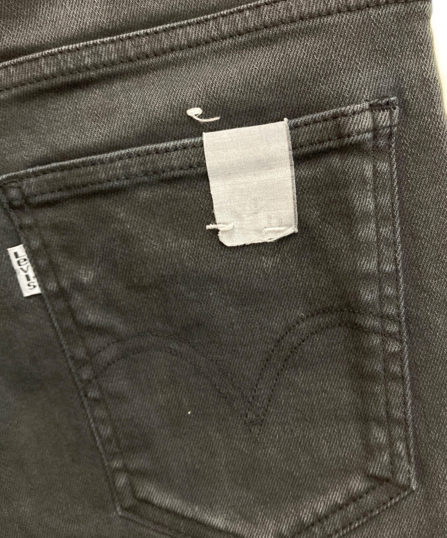 中古・古着通販】LEVI'S (リーバイス) N.HOOLYWOOD (エヌ ハリウッド