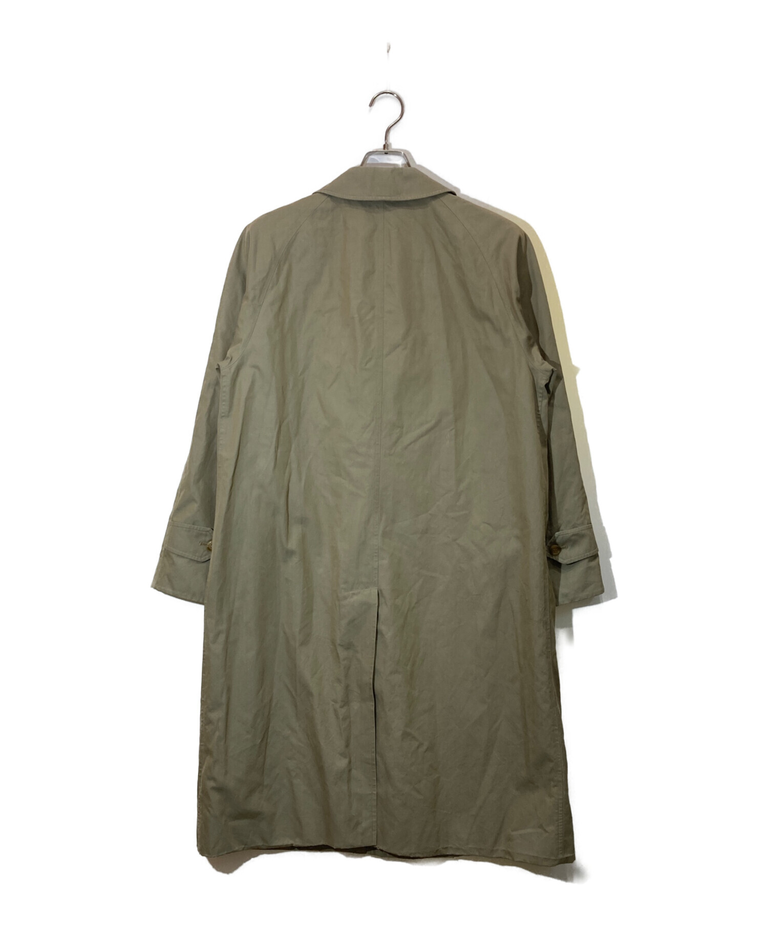 中古・古着通販】Burberry's (バーバリーズ) 裏地ノバチェックバルマ