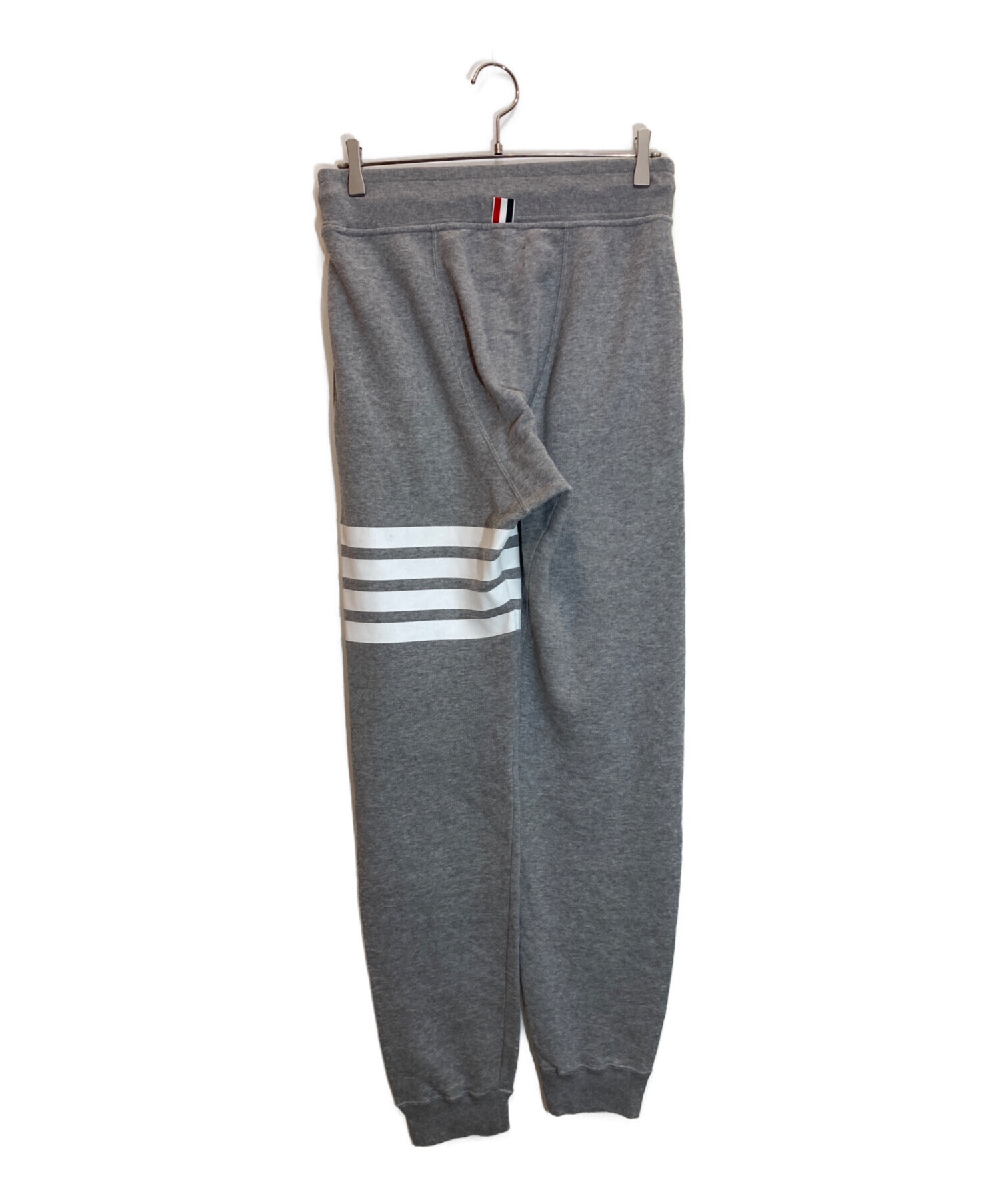 中古・古着通販】Thom Browne (トムブラウン) 4BAR スウェットパンツ 