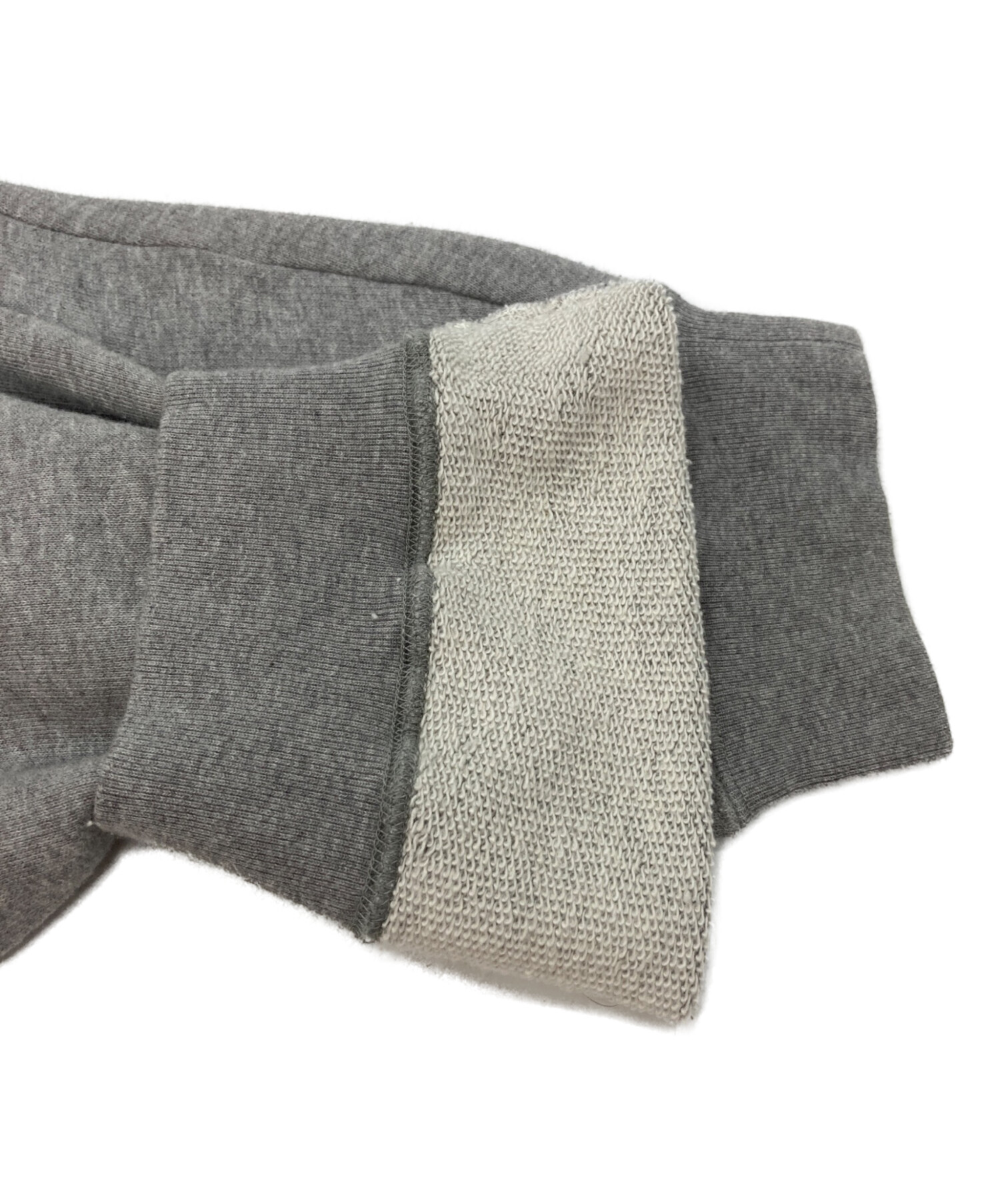 中古・古着通販】Thom Browne (トムブラウン) 4BAR スウェットパンツ 