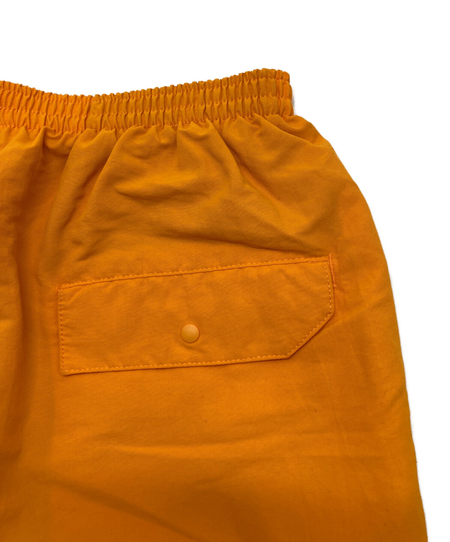 中古・古着通販】Patagonia (パタゴニア) バギーズ・ショーツ 5インチ
