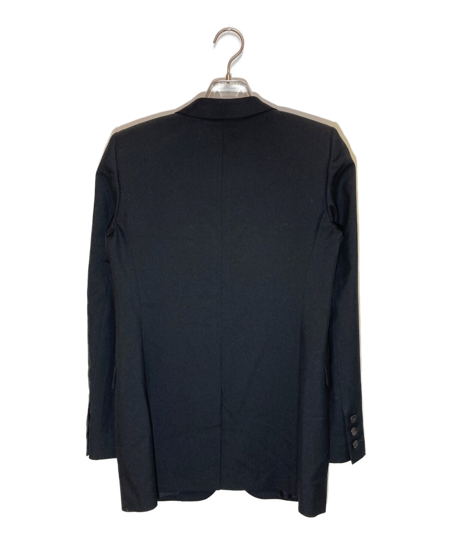 中古・古着通販】Saint Laurent Paris (サンローランパリ) テーラード