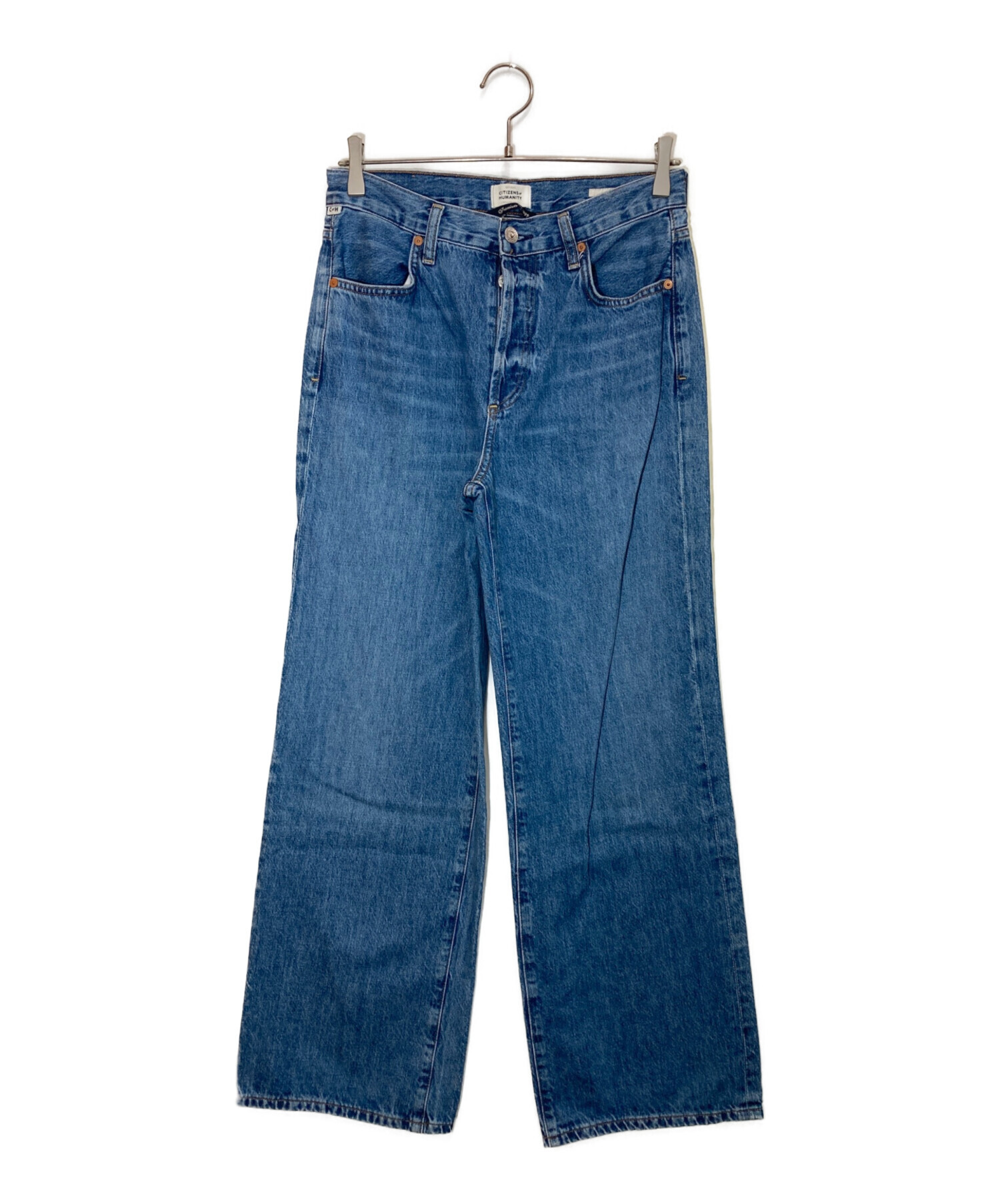 CITIZENS OF HUMANITY FLAVIE デニム　27 中古・古着通販】CITIZENS of HUMANITY (シチズンズオブヒューマニティ